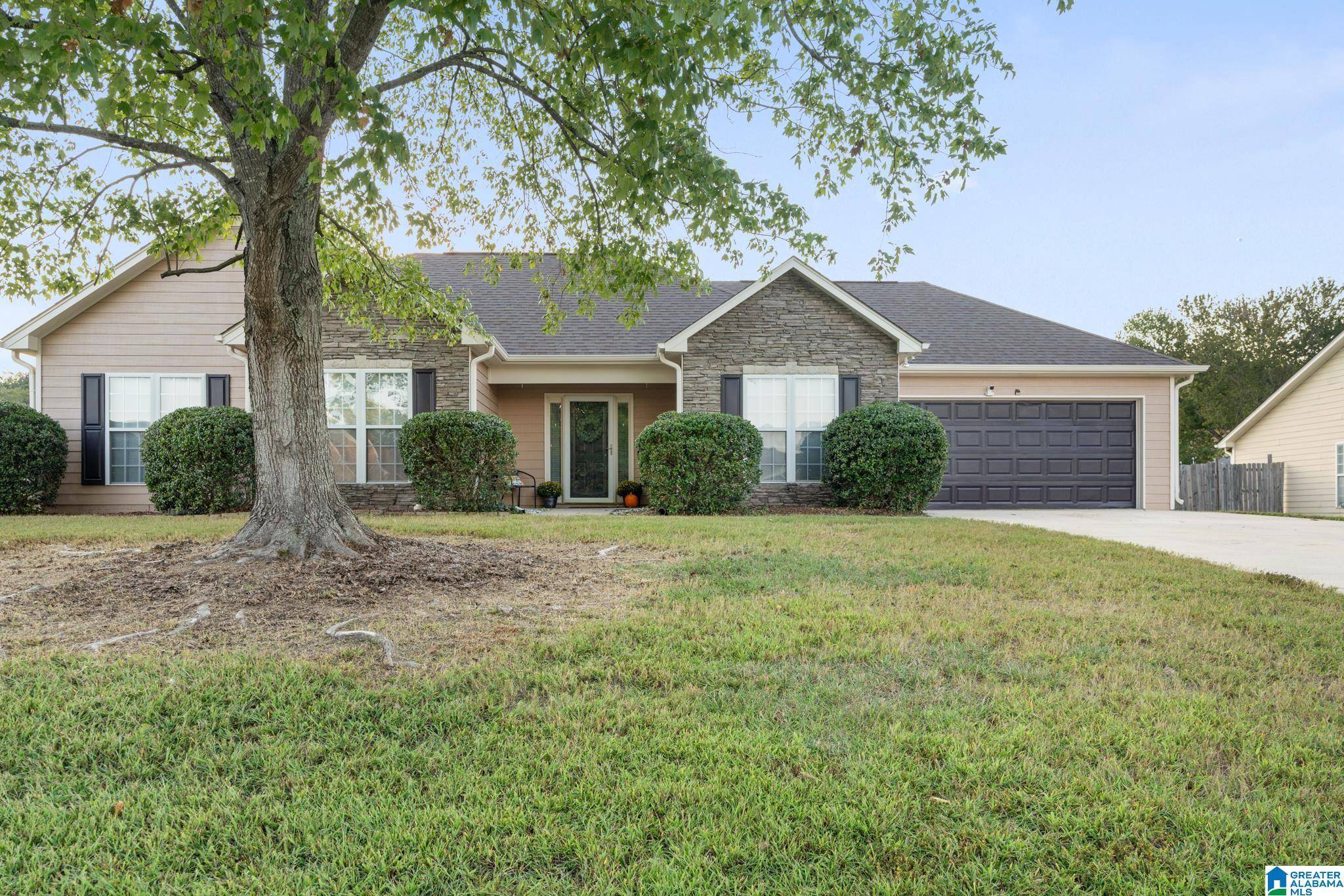 Pelham, AL 35124,121 STONE ROAD