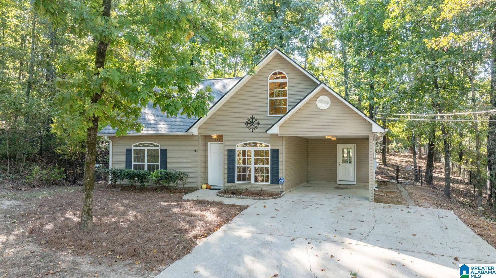 Pell City, AL 35128,125 NOAHS DRIVE