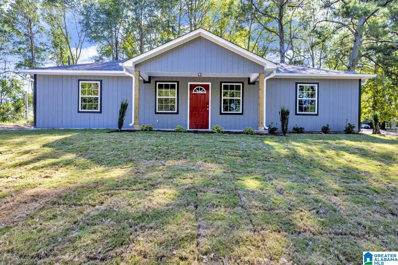 Hanceville, AL 35077,112 COUNTY ROAD 625