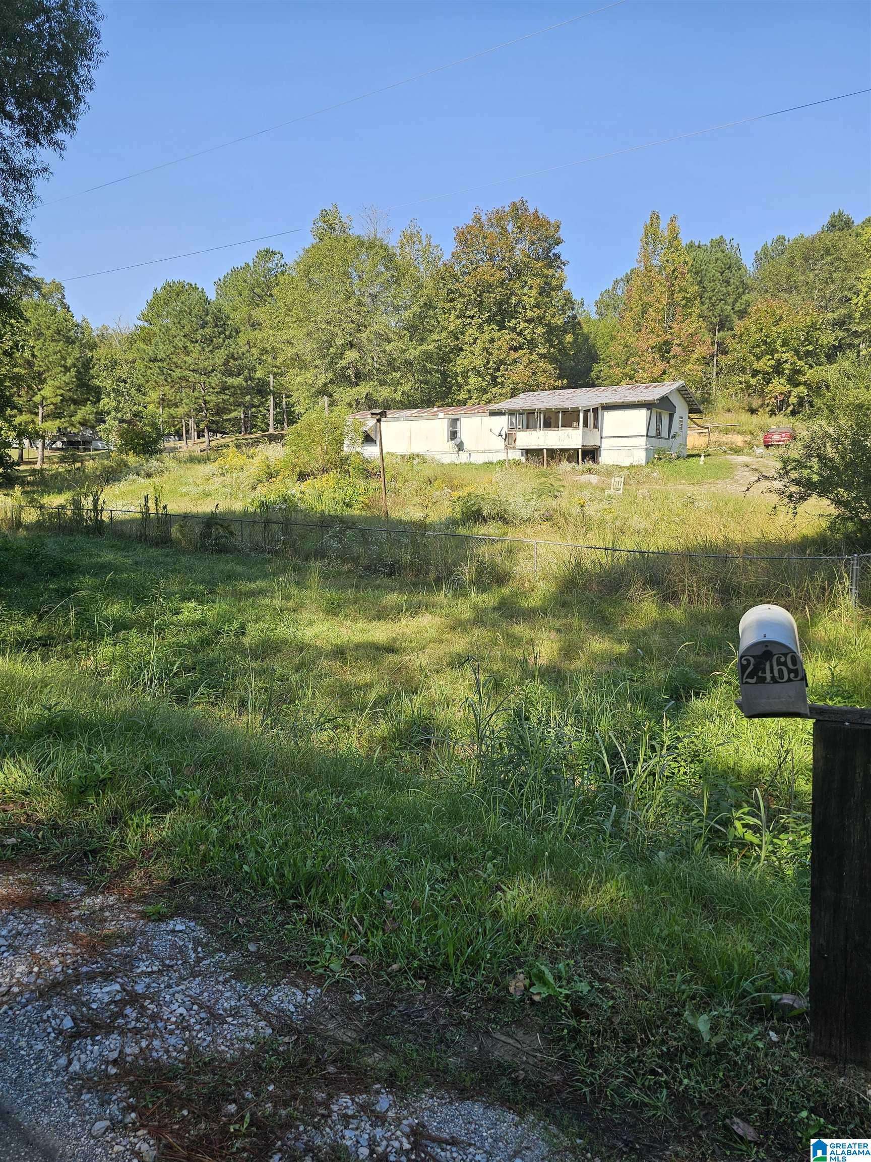 Ragland, AL 35131,2469 OLD HIGHWAY 26
