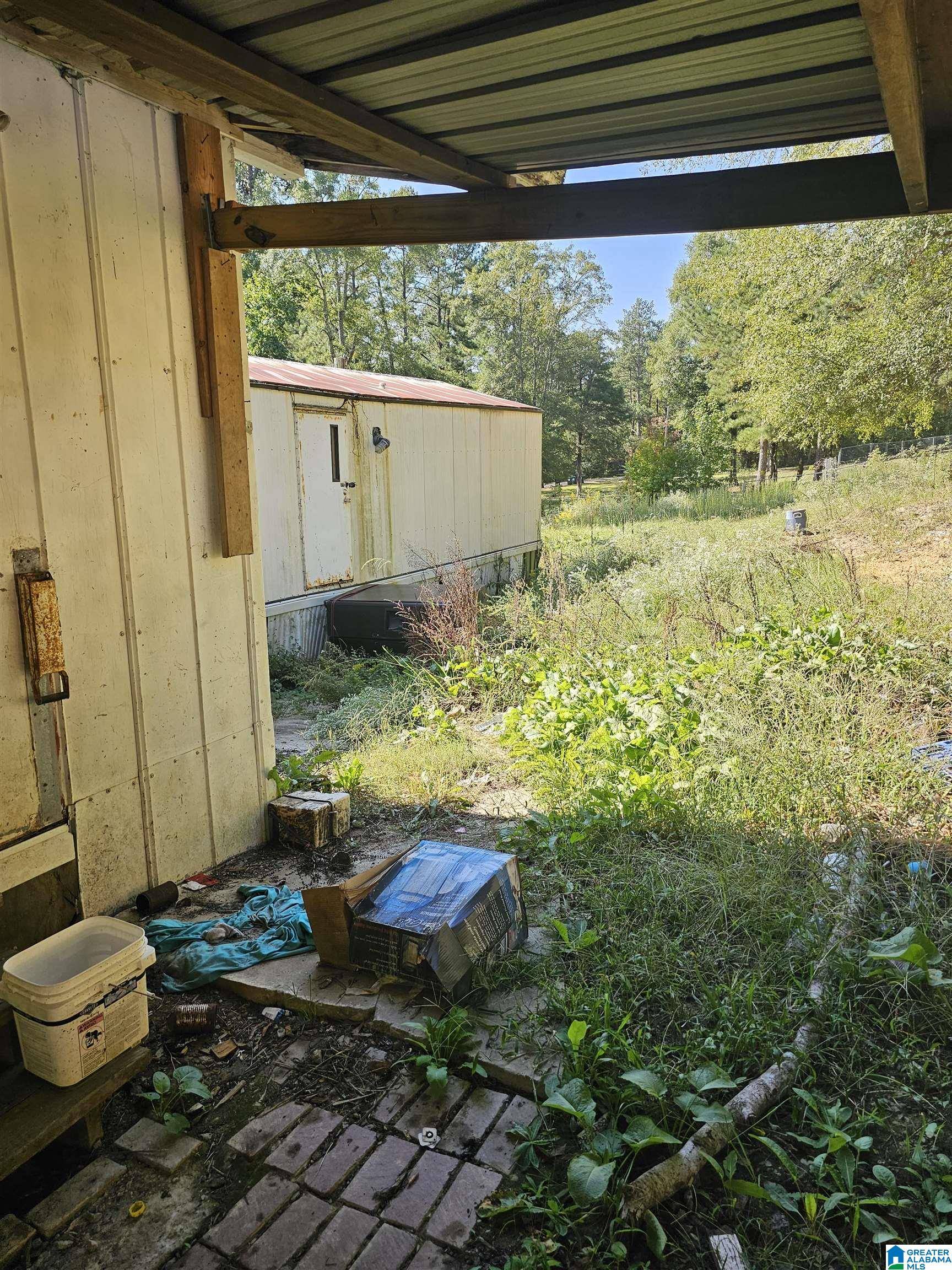 Ragland, AL 35131,2469 OLD HIGHWAY 26