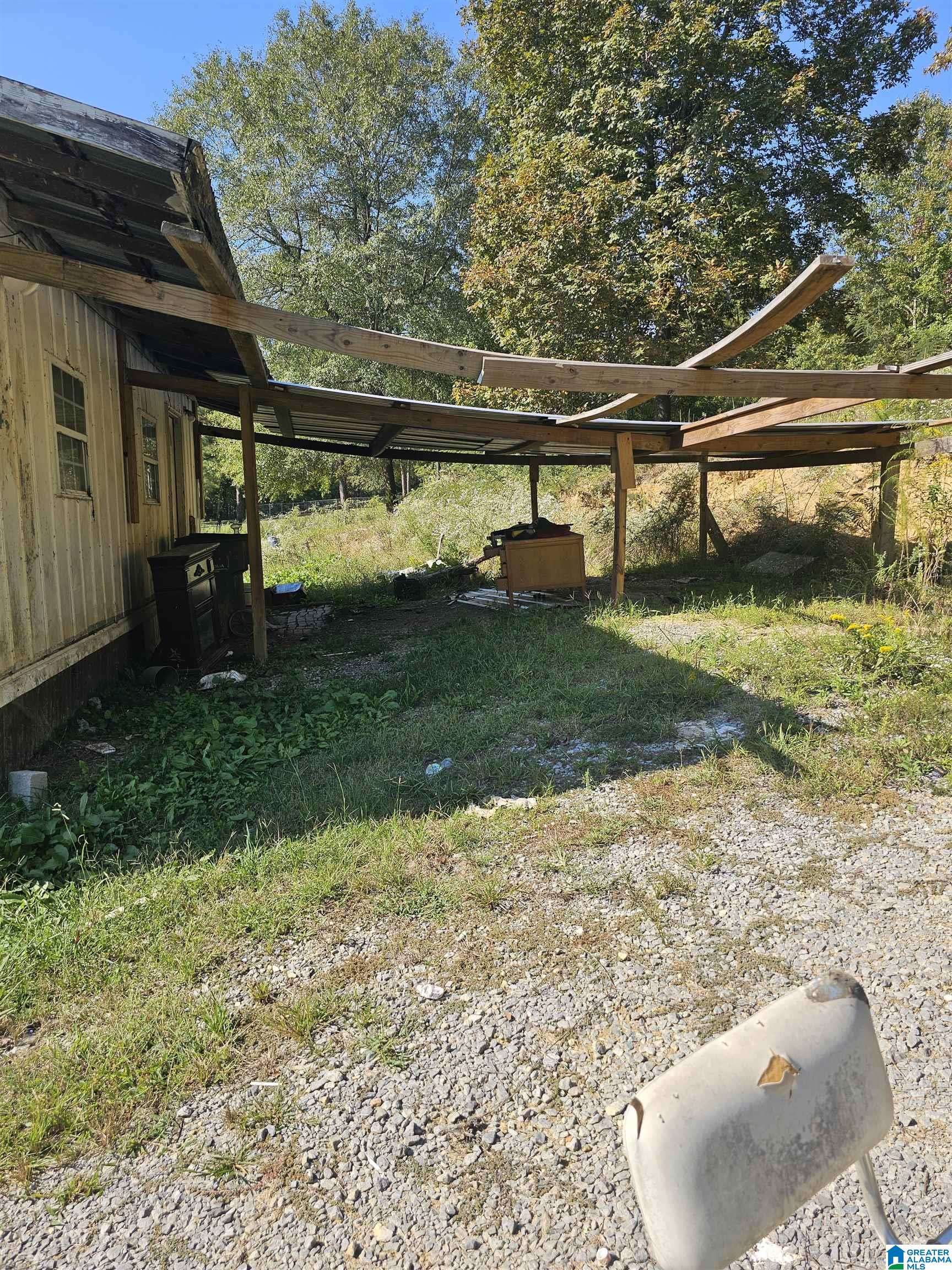 Ragland, AL 35131,2469 OLD HIGHWAY 26