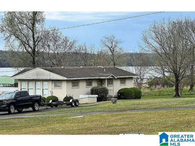 Scottsboro, AL 35769,3195 COUNTY ROAD 67