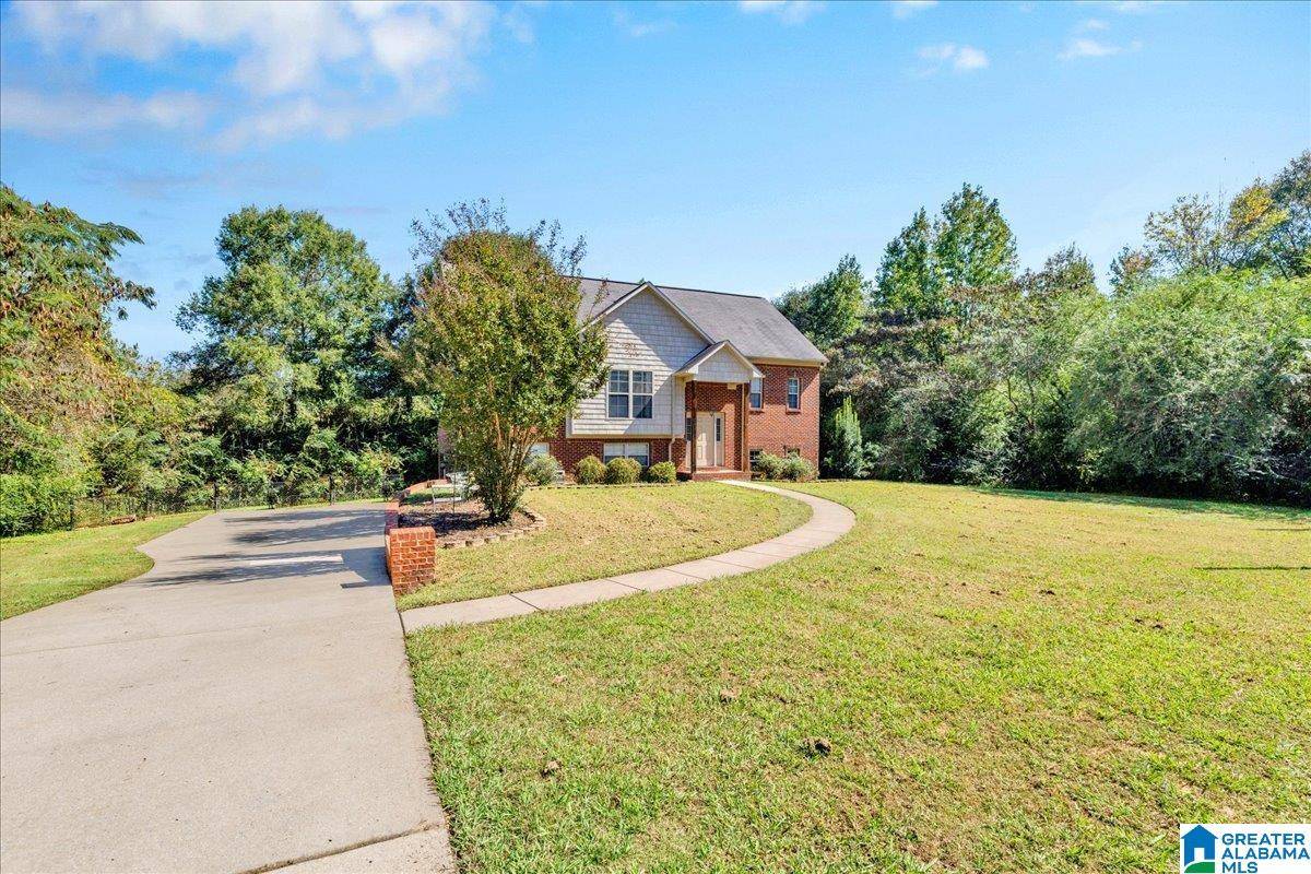 Warrior, AL 35180,9183 BILL JONES ROAD