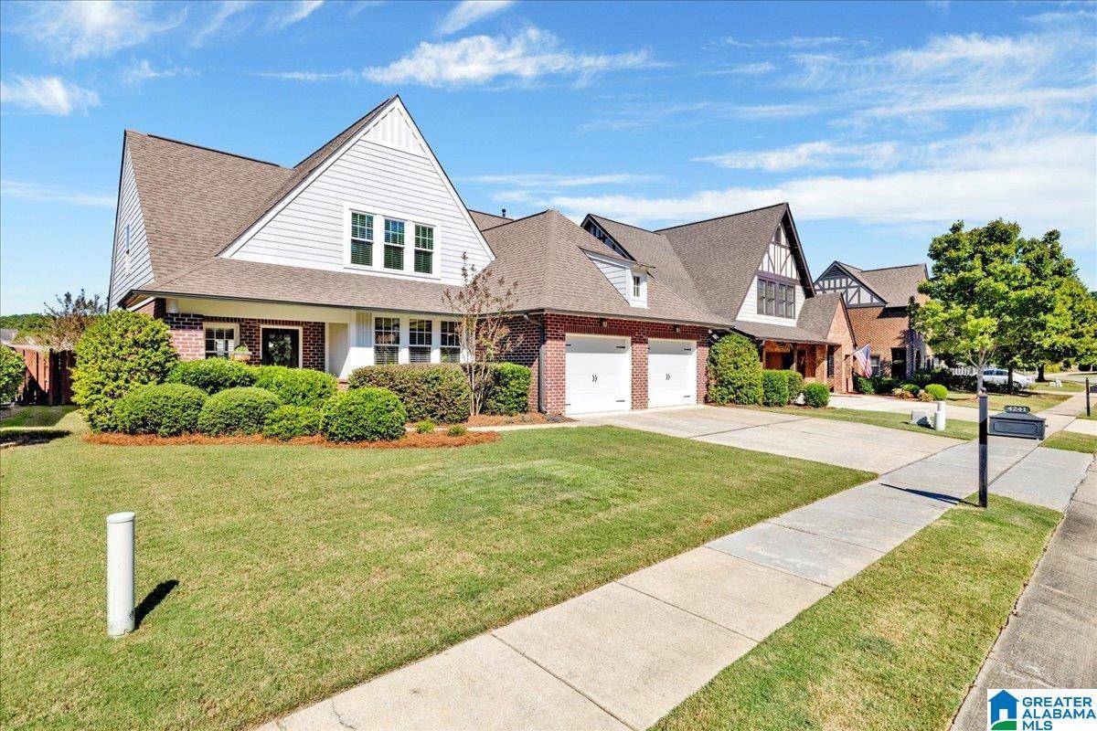Hoover, AL 35216,4241 CAHABA LAKE DRIVE
