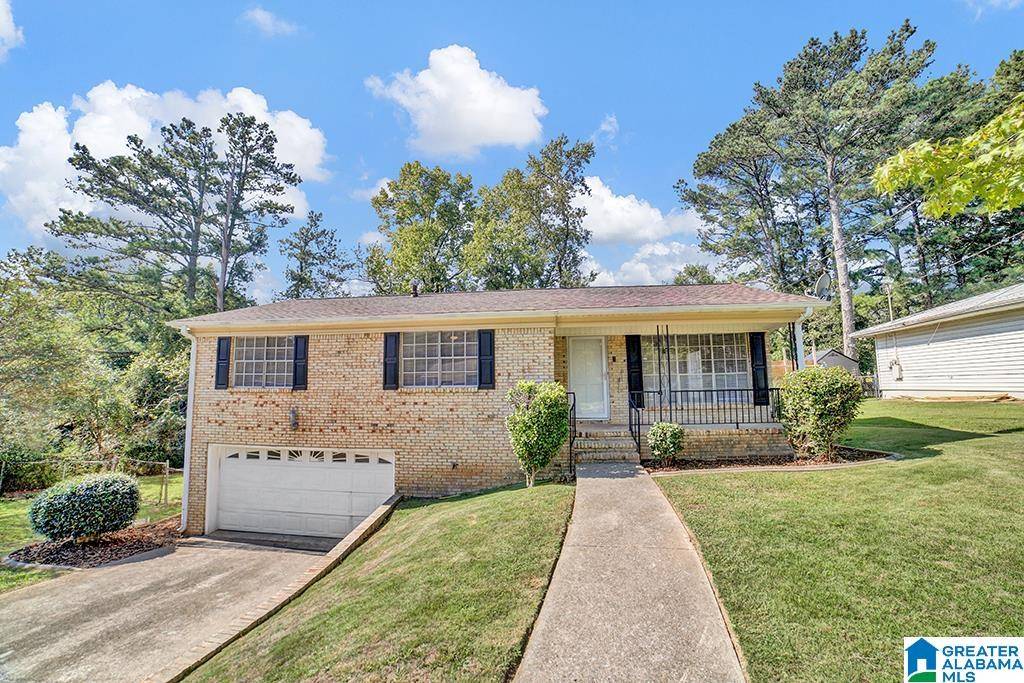 Birmingham, AL 35235,2632 SHOEMAKER STREET