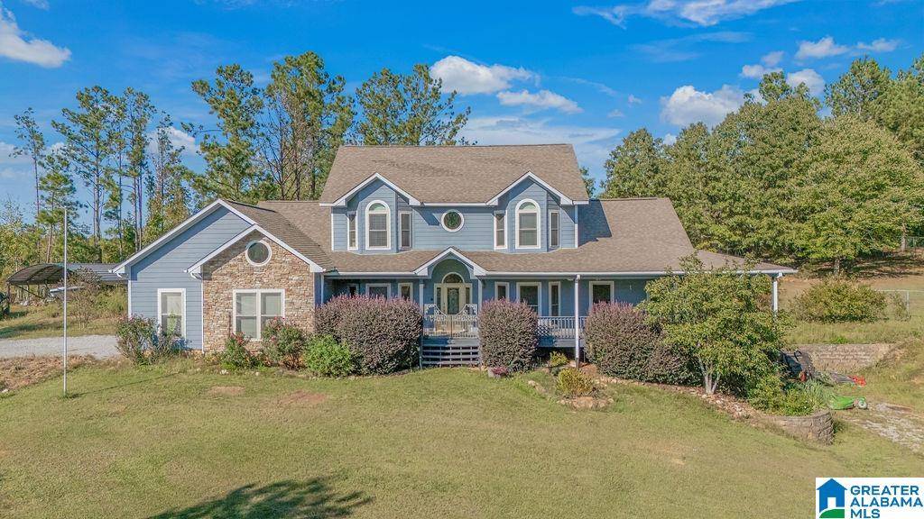 Clanton, AL 35046,2787 COUNTY ROAD 55