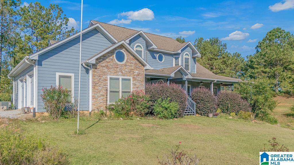 Clanton, AL 35046,2787 COUNTY ROAD 55