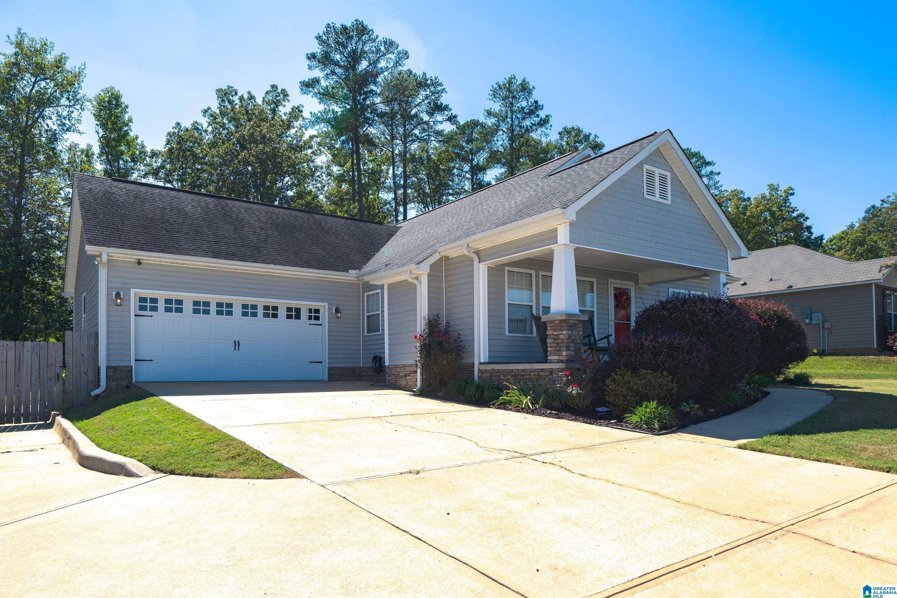 Vance, AL 35490,11573 CEDAR GLADES DRIVE