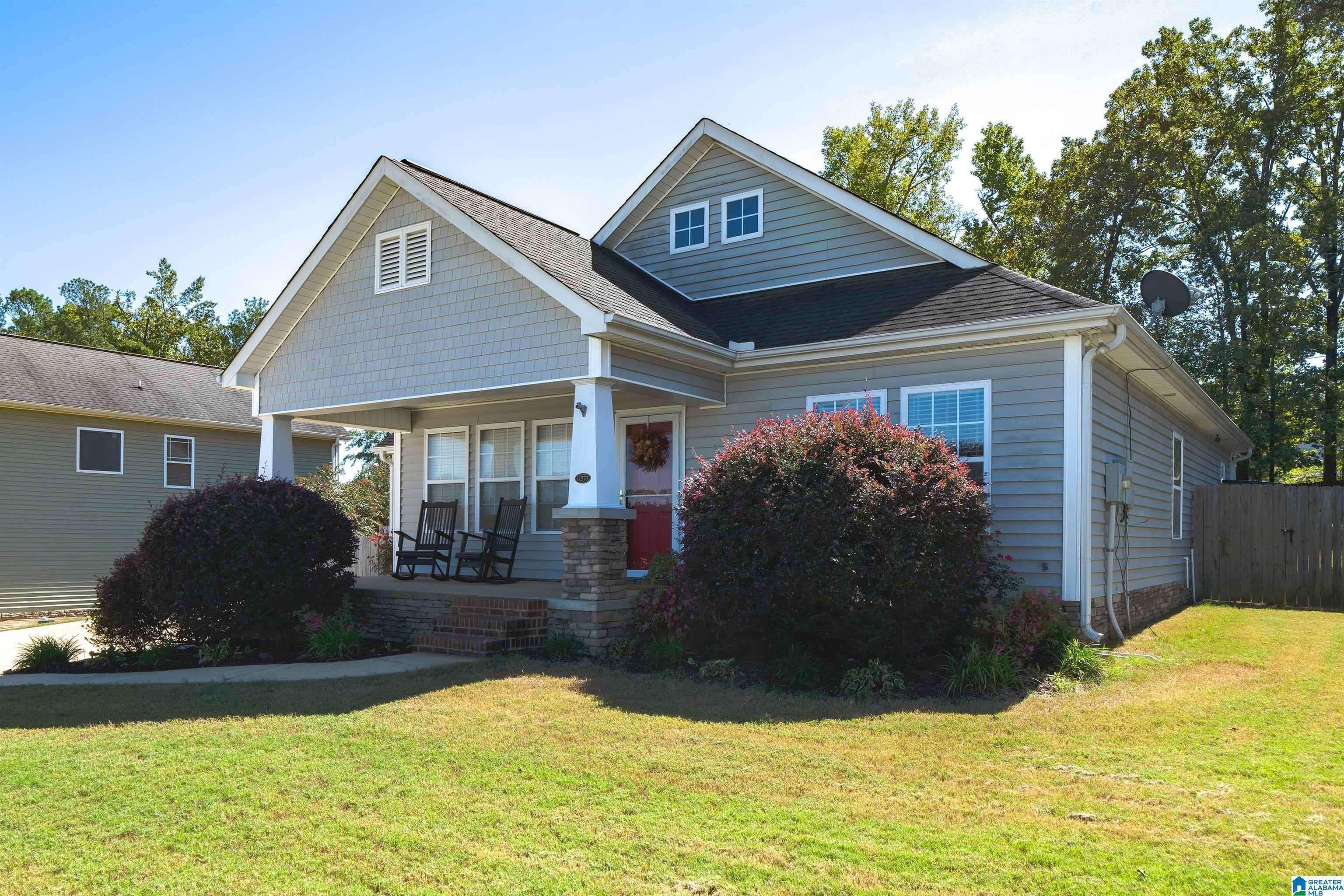 Vance, AL 35490,11573 CEDAR GLADES DRIVE