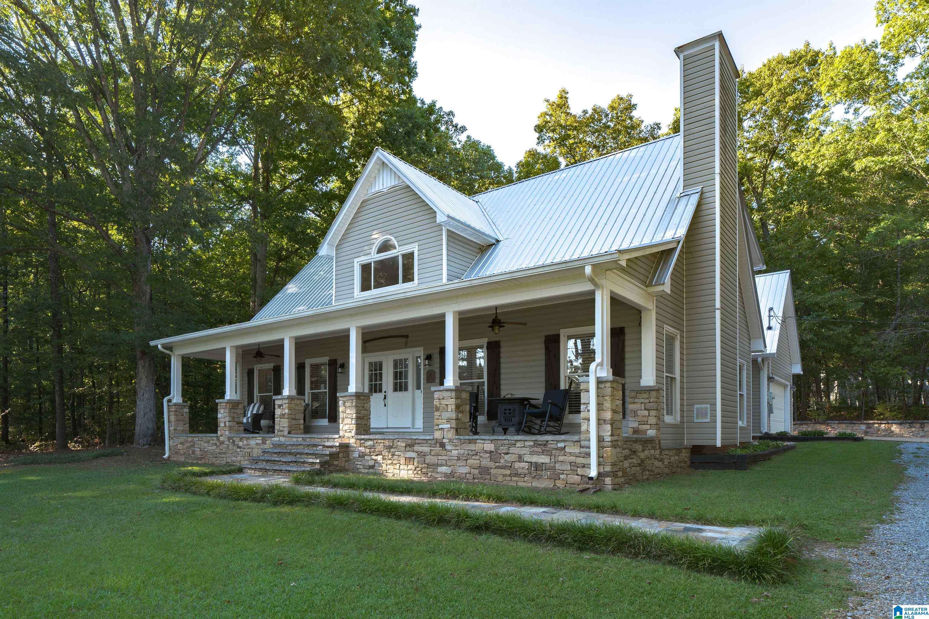 Springville, AL 35146,250 GORDON ROAD
