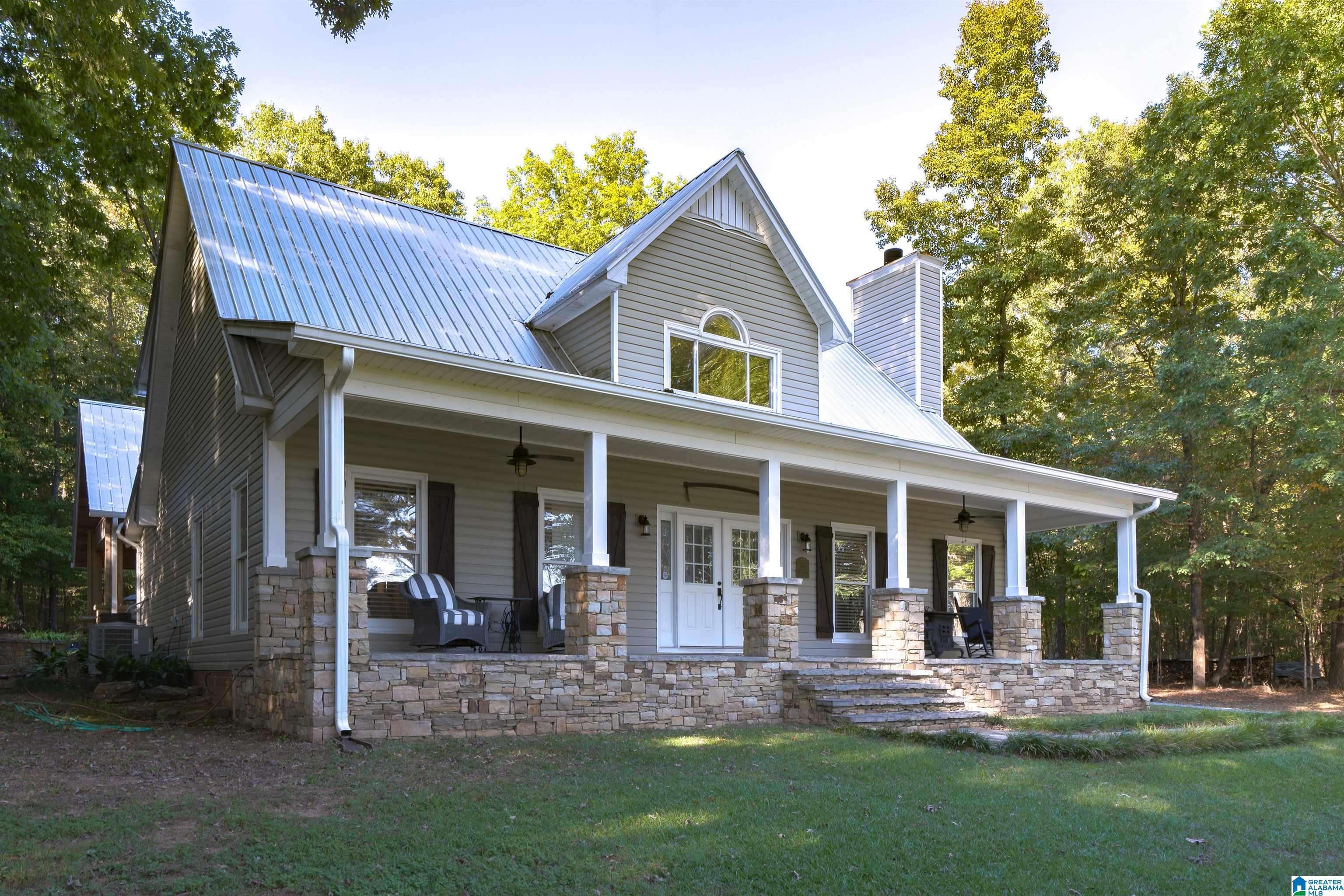 Springville, AL 35146,250 GORDON ROAD