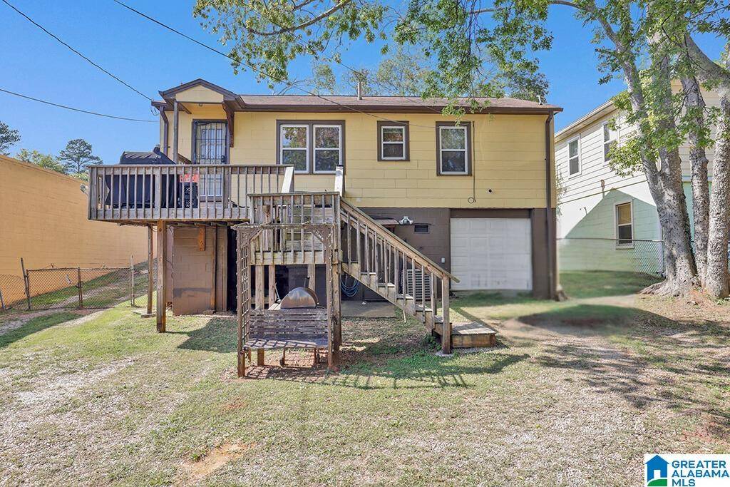 Birmingham, AL 35228,5705 MONTE SANO DRIVE