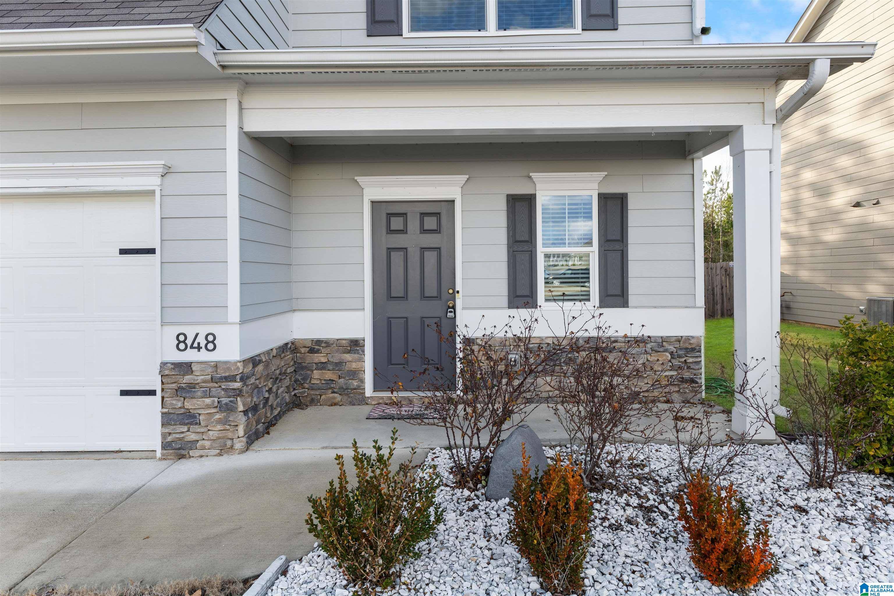 Columbiana, AL 35051,848 RIDGEWAY AVENUE