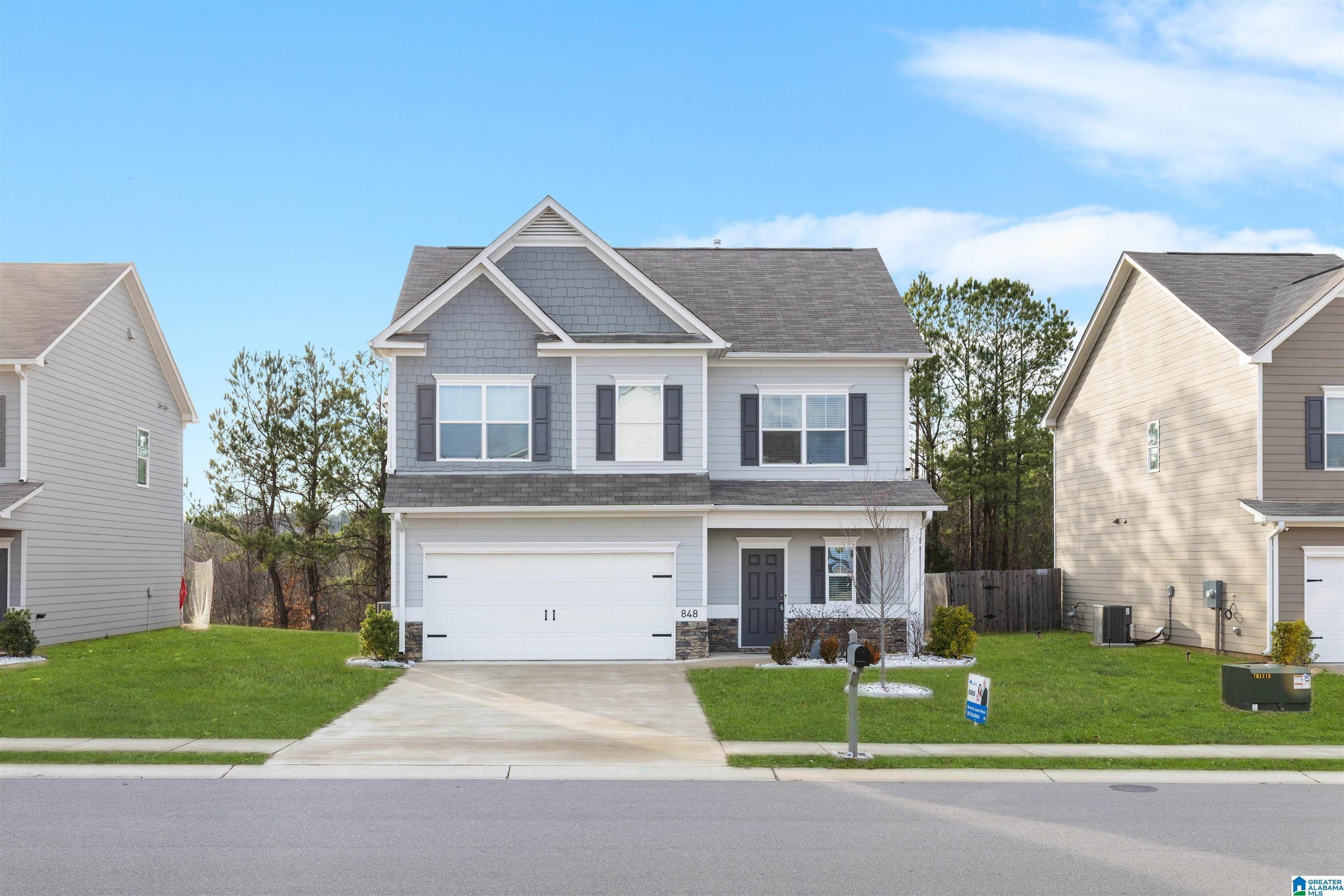 Columbiana, AL 35051,848 RIDGEWAY AVENUE