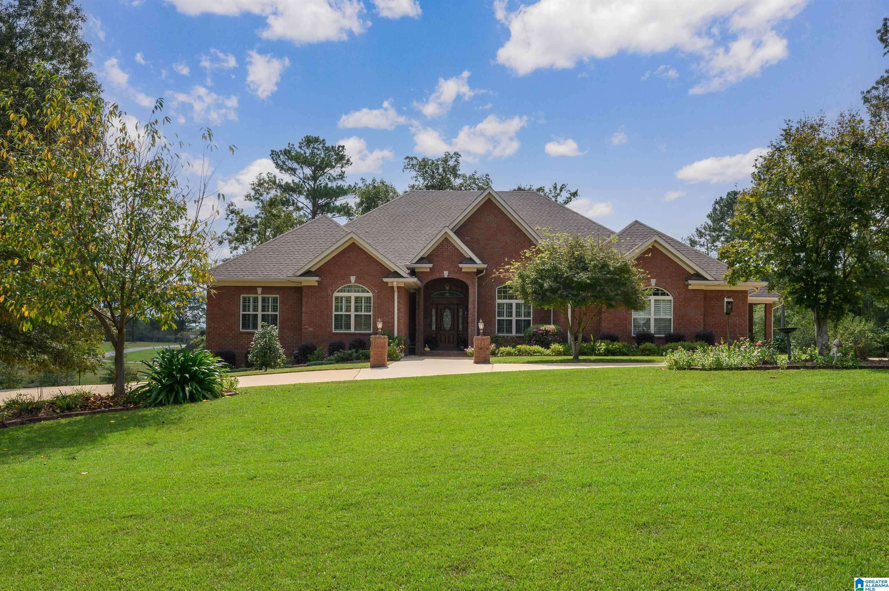 Centreville, AL 35042,392 FAWN LANE