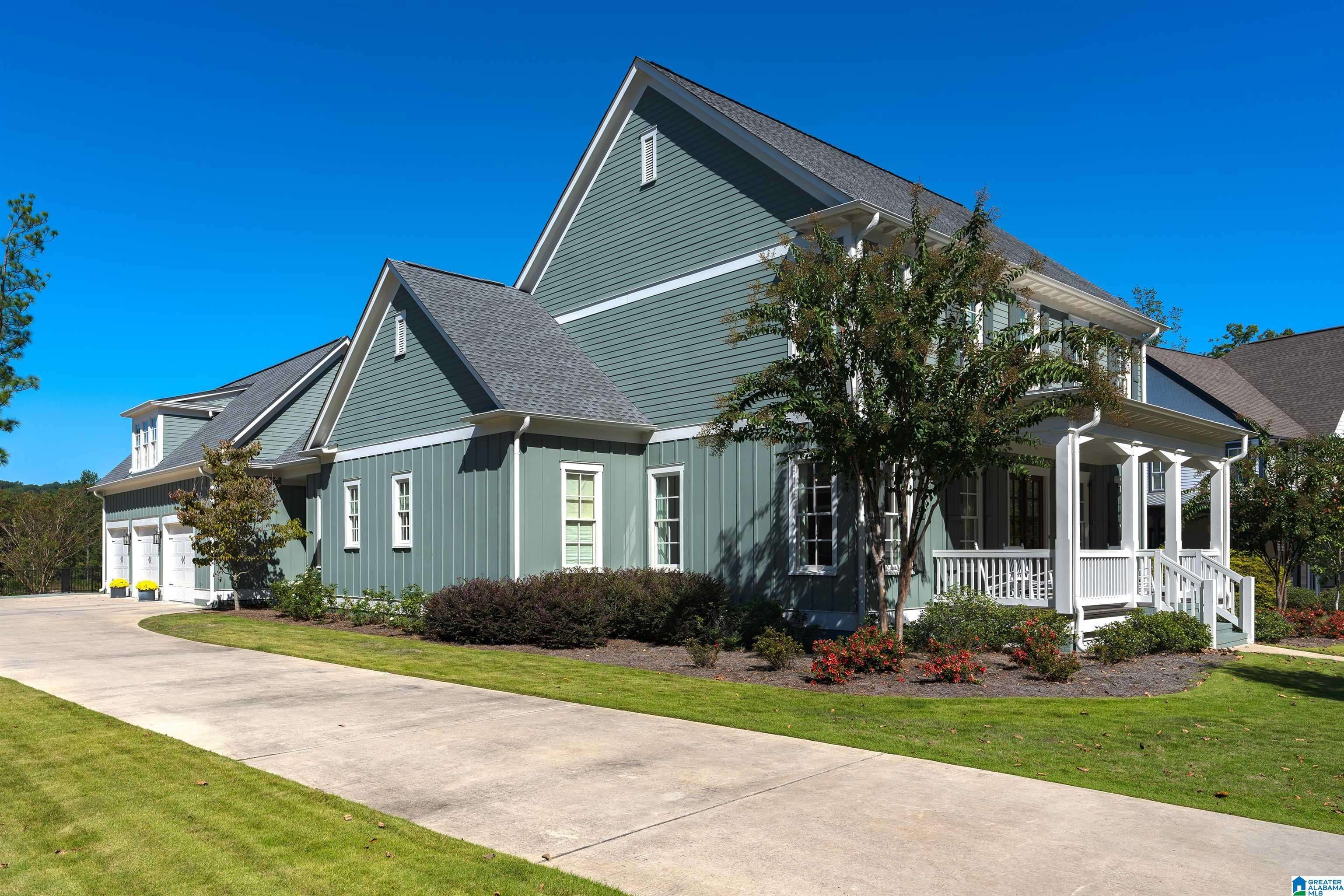 Hoover, AL 35226,4254 RENAISSANCE PARK CIRCLE
