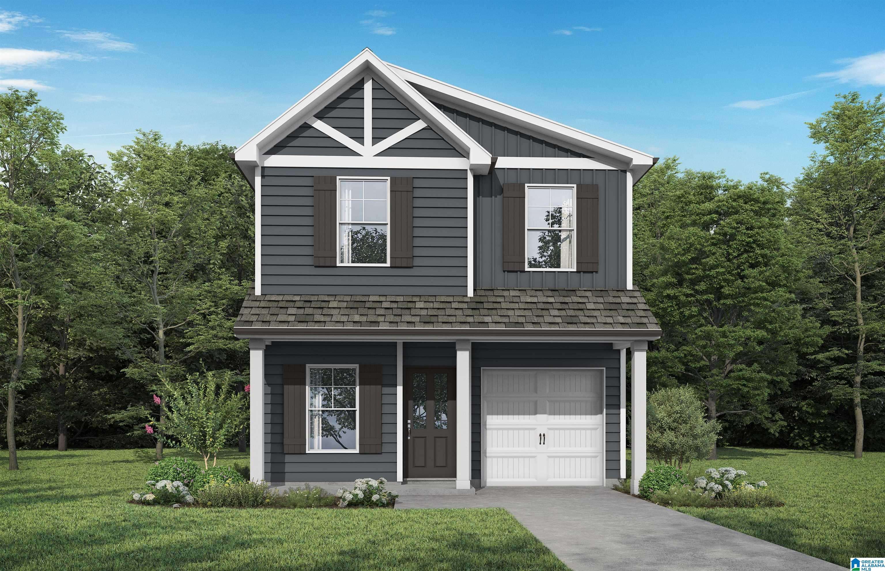 Margaret, AL 35004,65 STEVENS COVE DRIVE