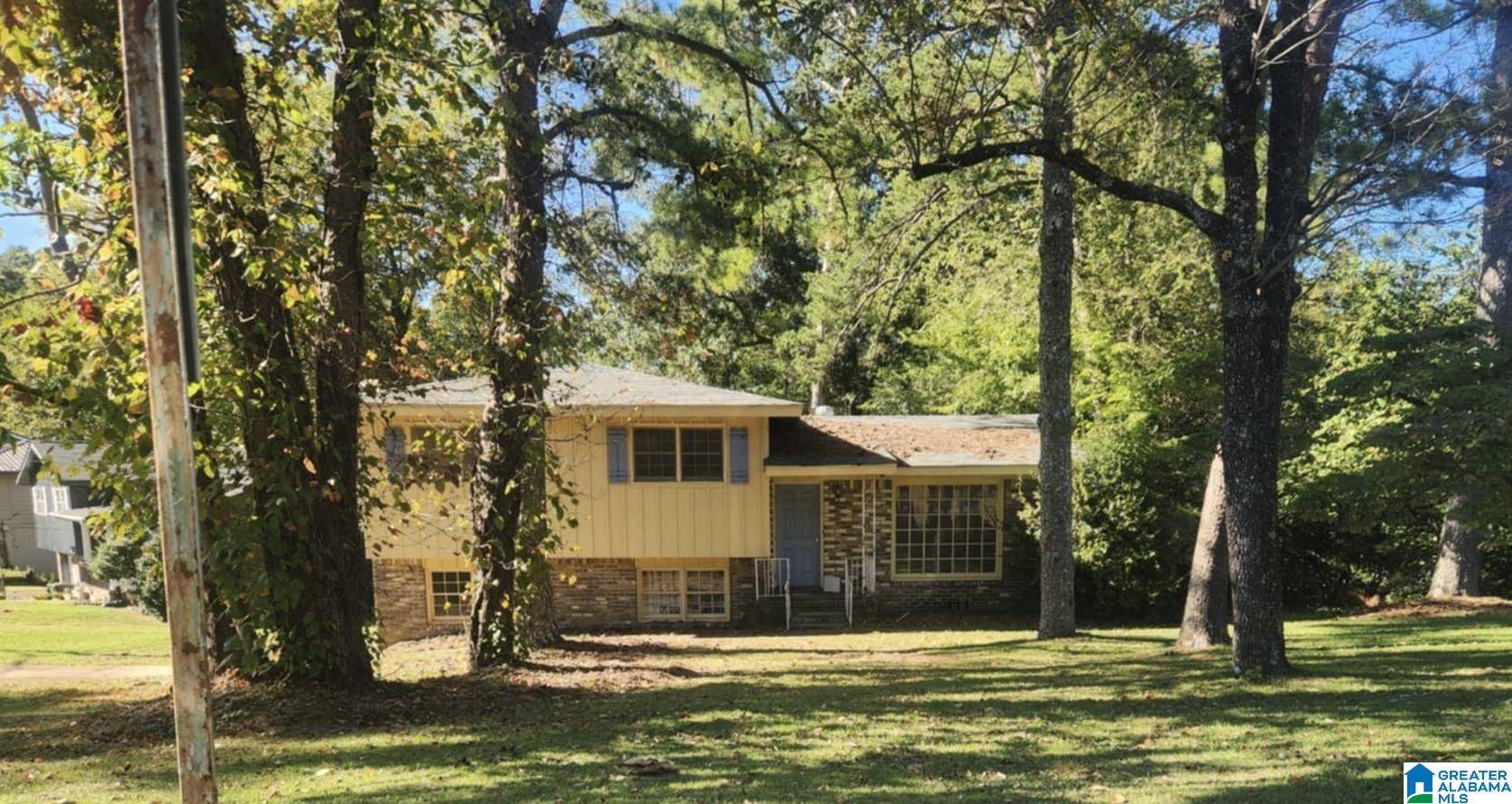 Birmingham, AL 35235,1024 HAGWOOD ROAD