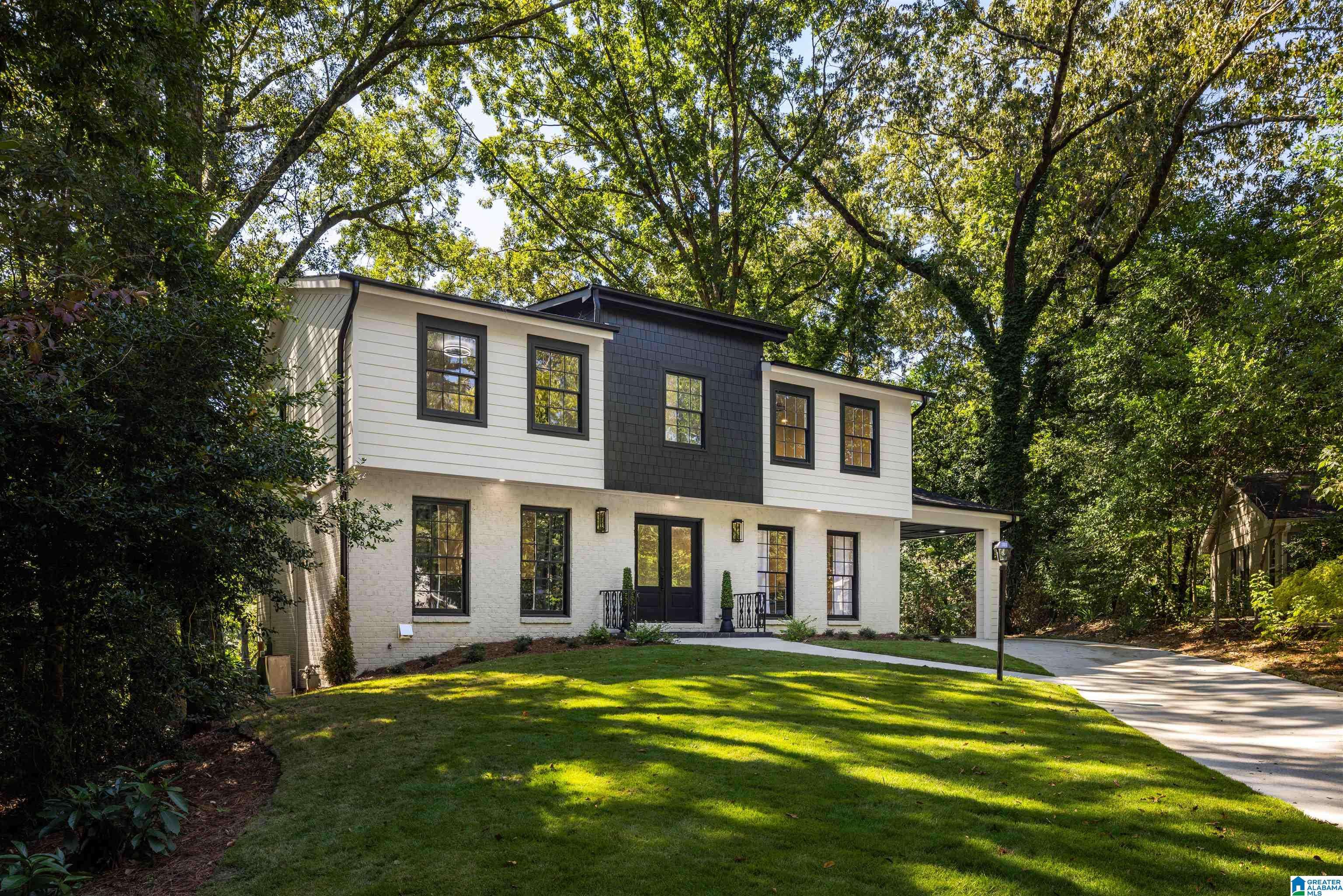 Mountain Brook, AL 35243,4012 LITTLE BRANCH ROAD