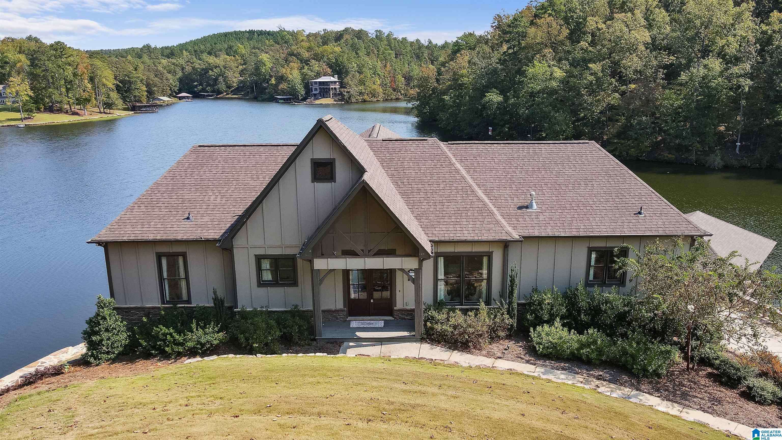 Rockford, AL 35136,1114 PRESERVE DRIVE