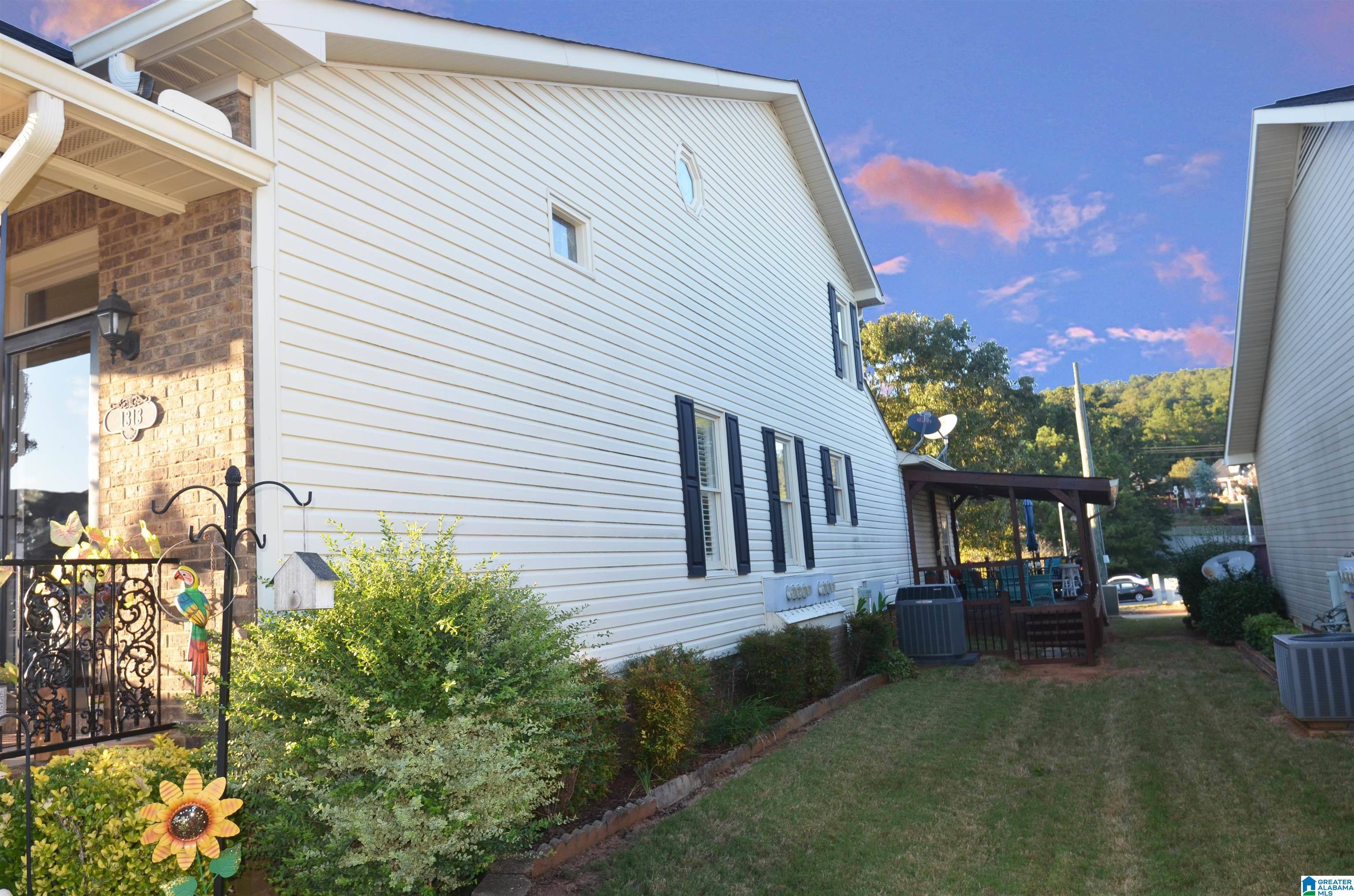 Anniston, AL 36207,1313 CAMBRIDGE PLACE