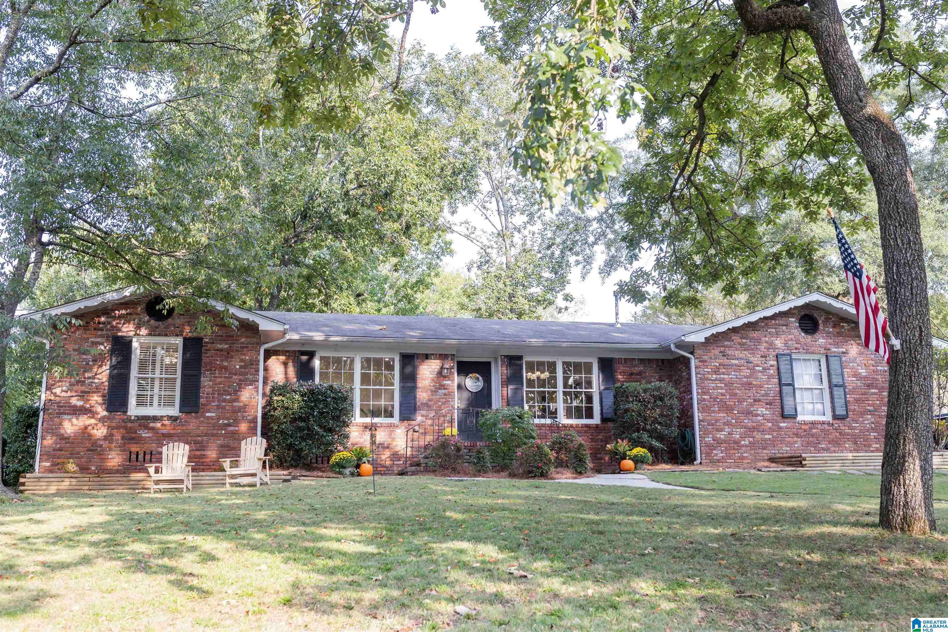 Hoover, AL 35216,3501 CLAYTON PLACE