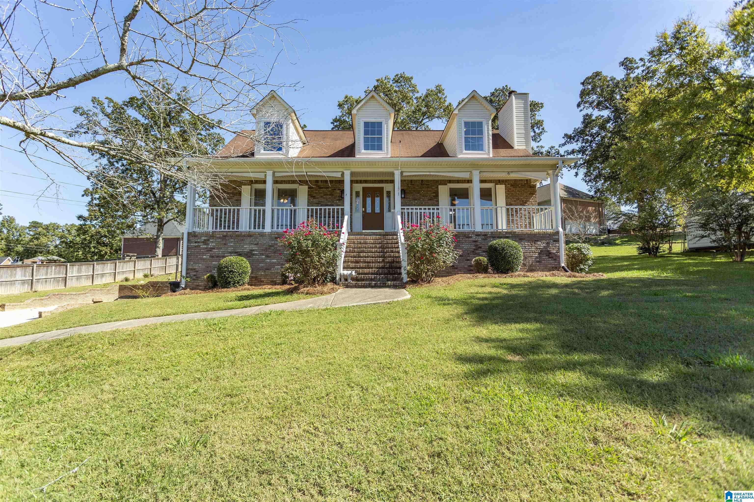 Mccalla, AL 35111,8115 SERENE RIDGE DRIVE
