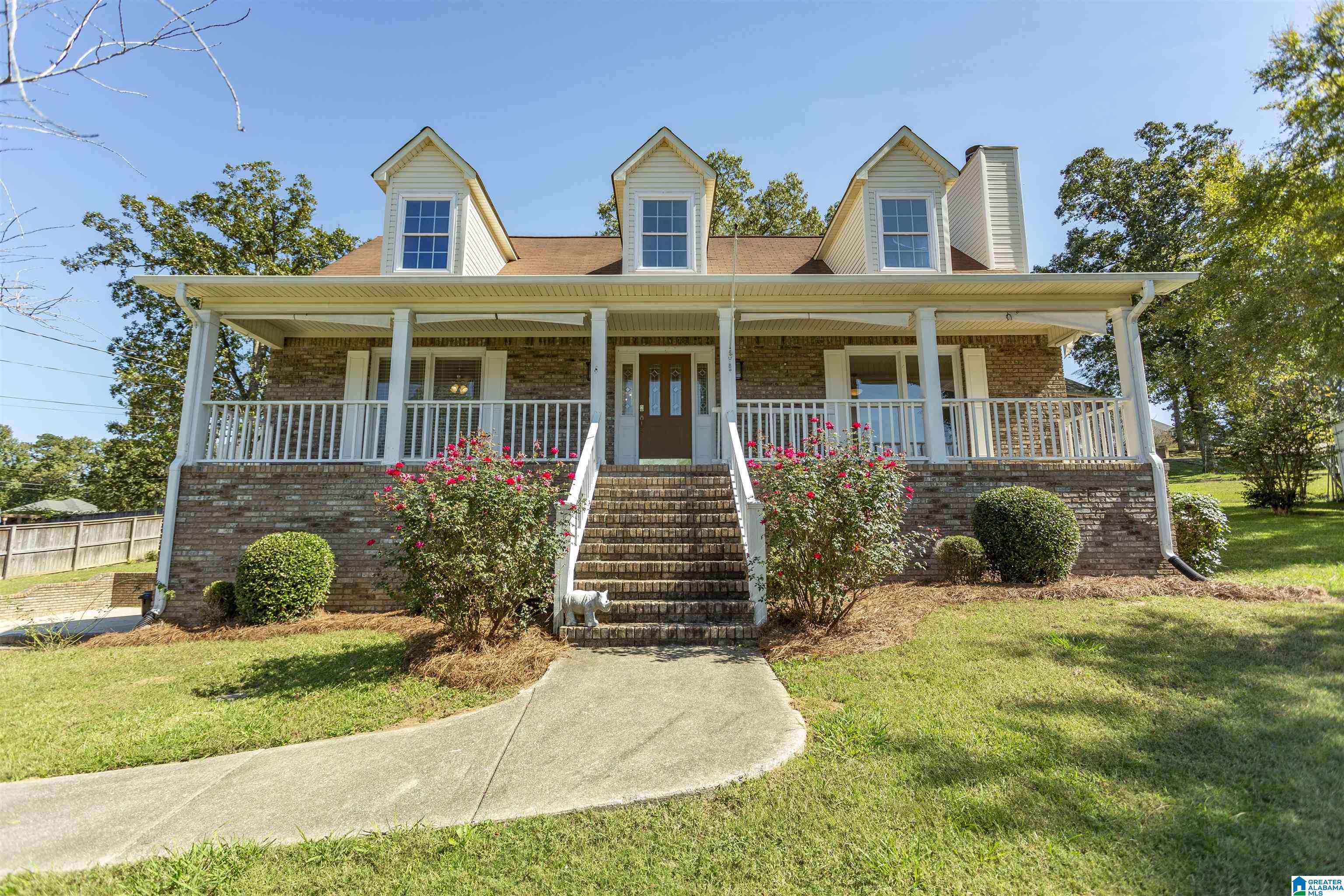 Mccalla, AL 35111,8115 SERENE RIDGE DRIVE