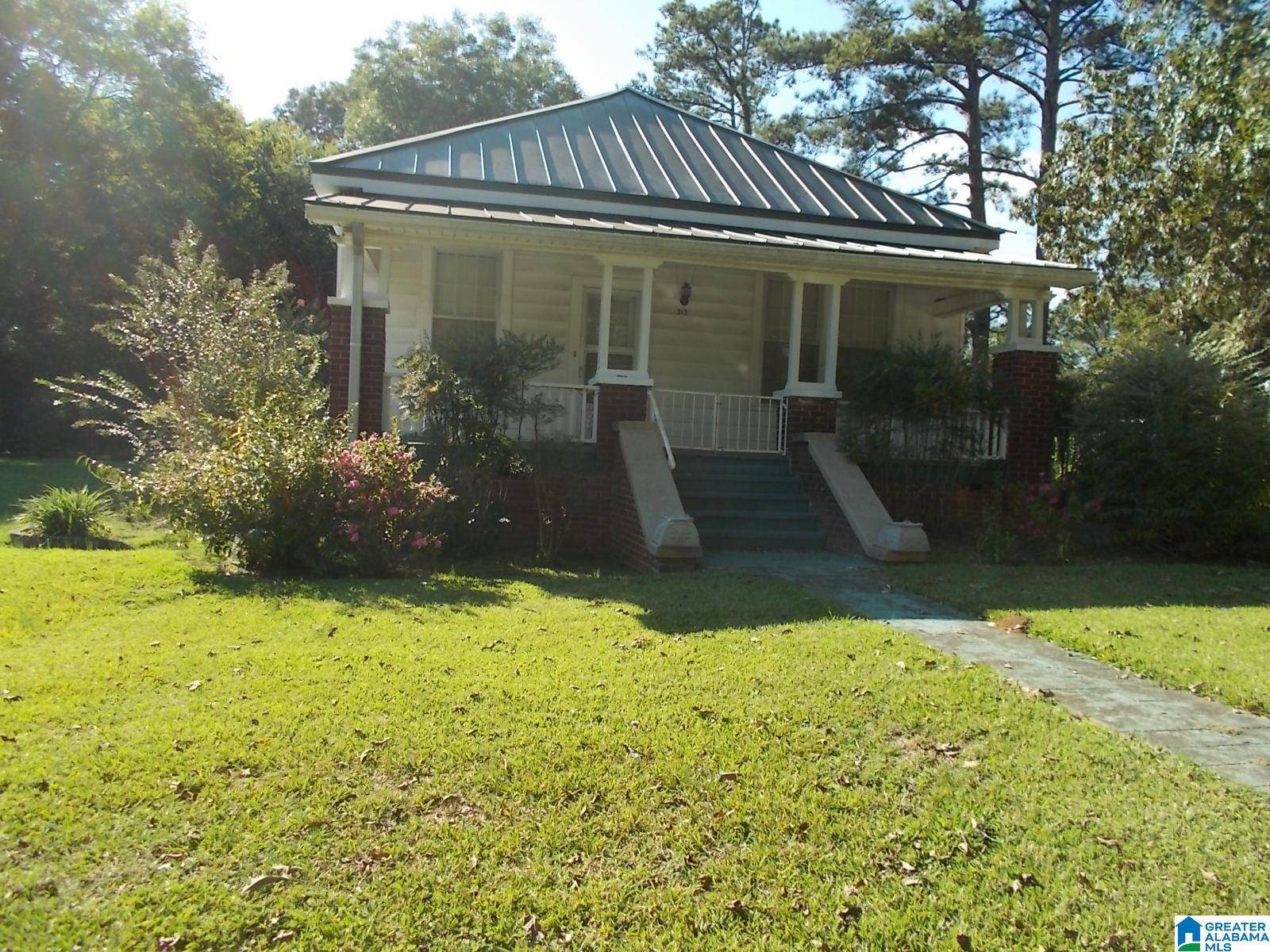 Docena, AL 35060,313 2ND STREET