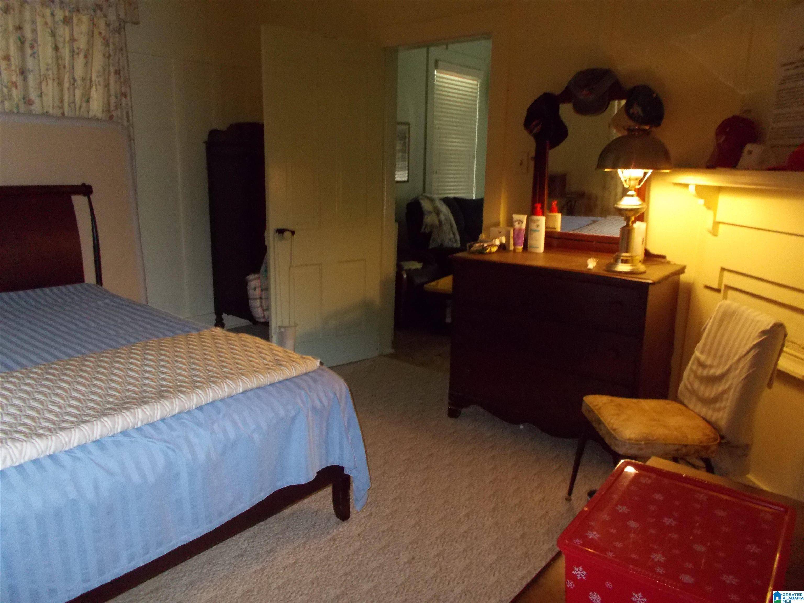 Docena, AL 35060,313 2ND STREET