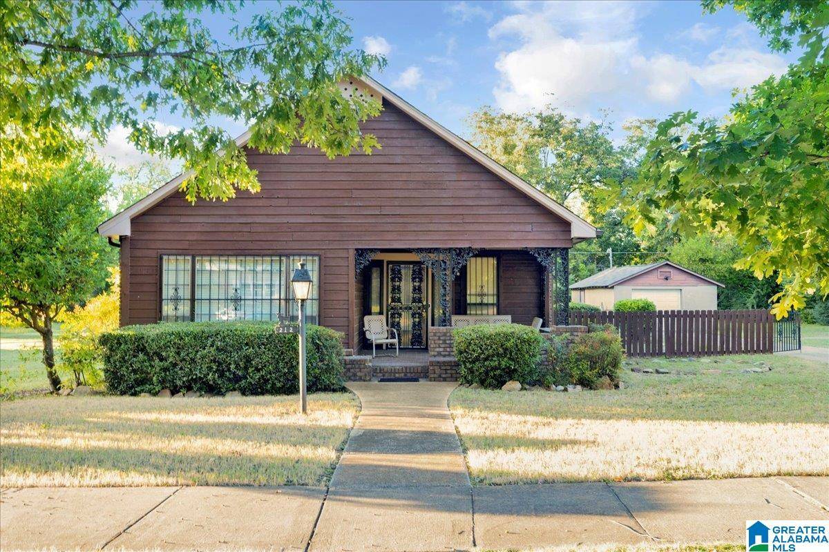 Birmingham, AL 35205,212 4TH AVENUE S