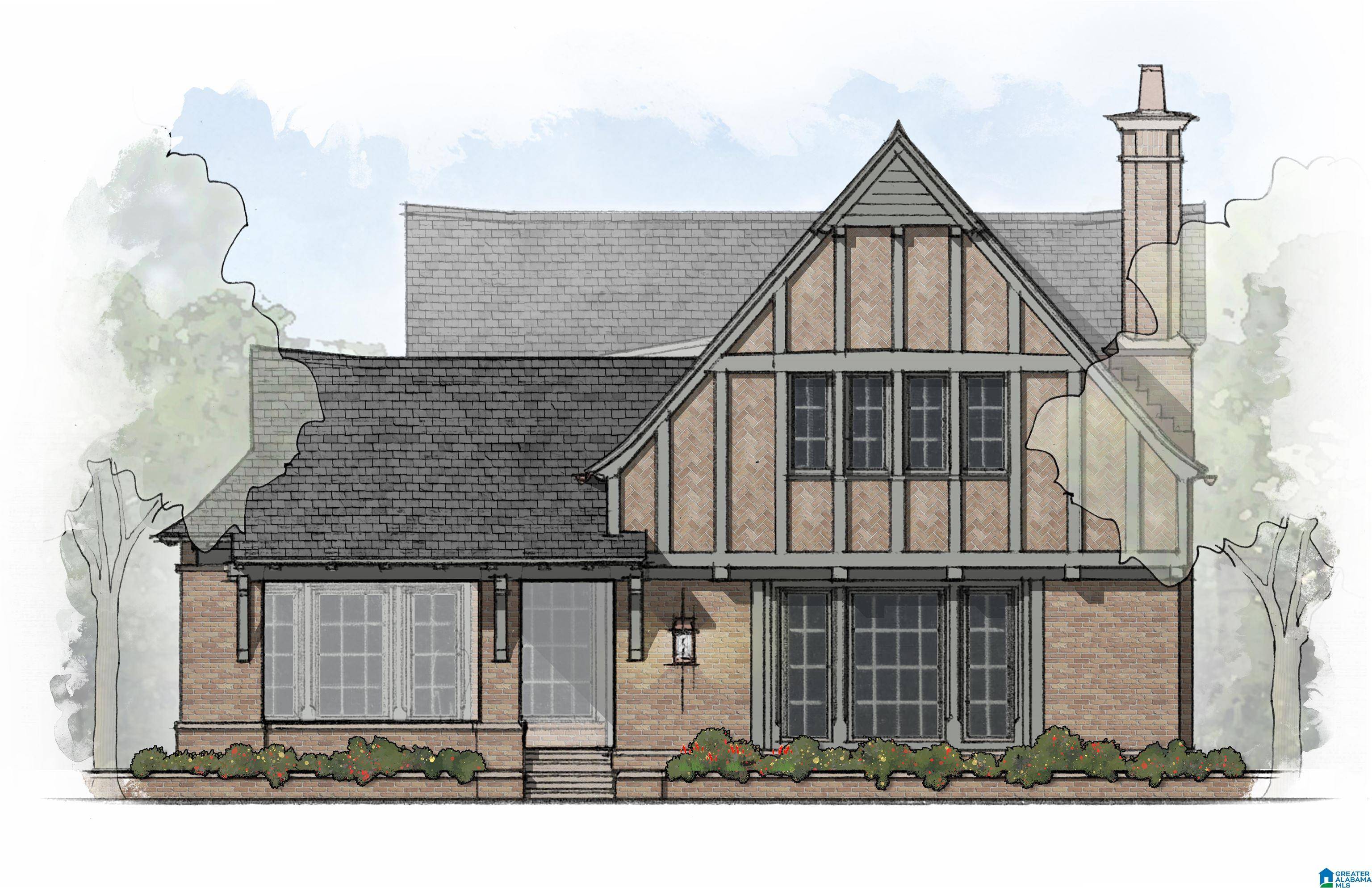 Mountain Brook, AL 35223,2 CHESTER COURT