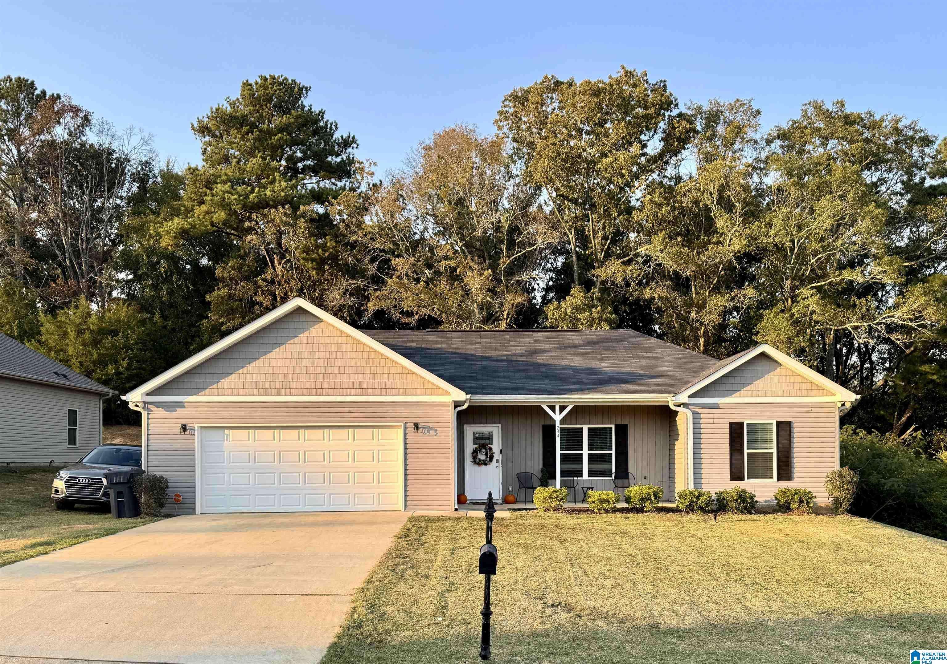 Lincoln, AL 35096,244 ELM WAY