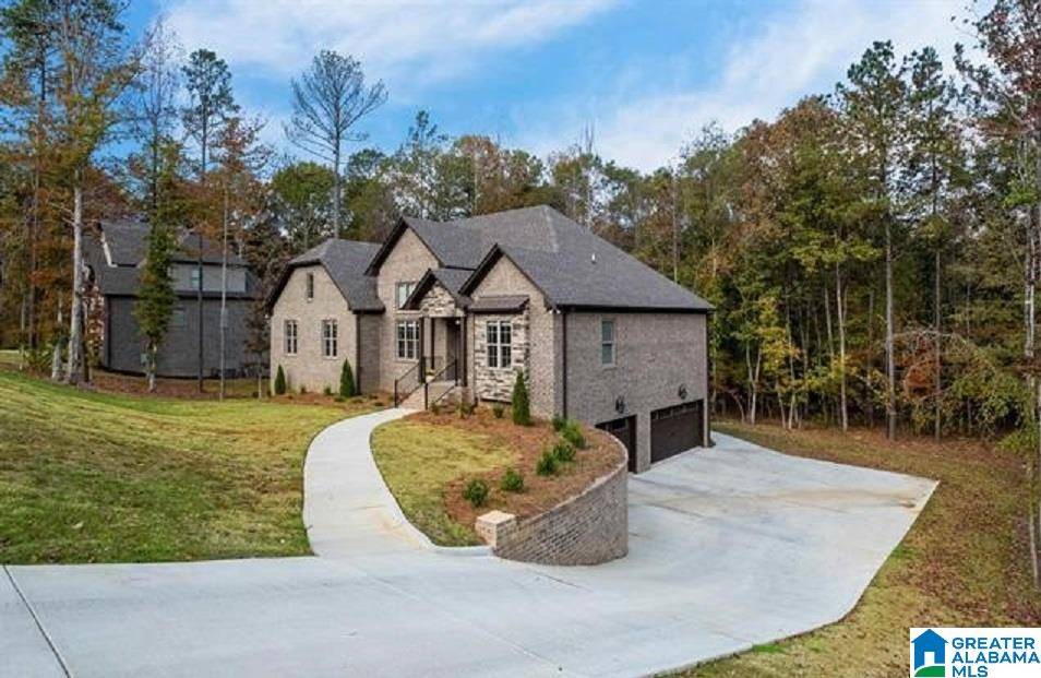 Pelham, AL 35124,1102 GREY OAKS VALLEY