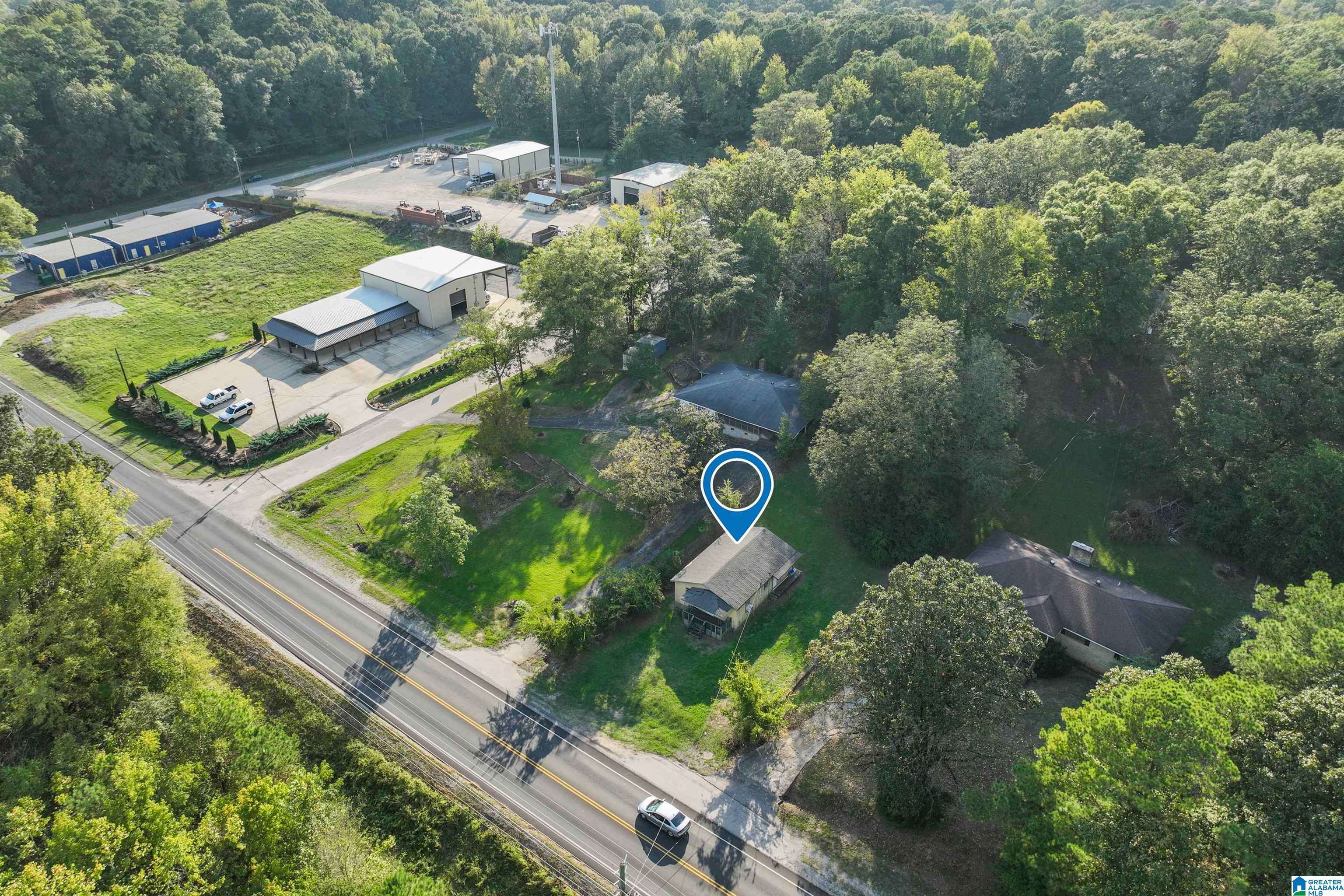 Calera, AL 35040,7484 HIGHWAY 31 #0
