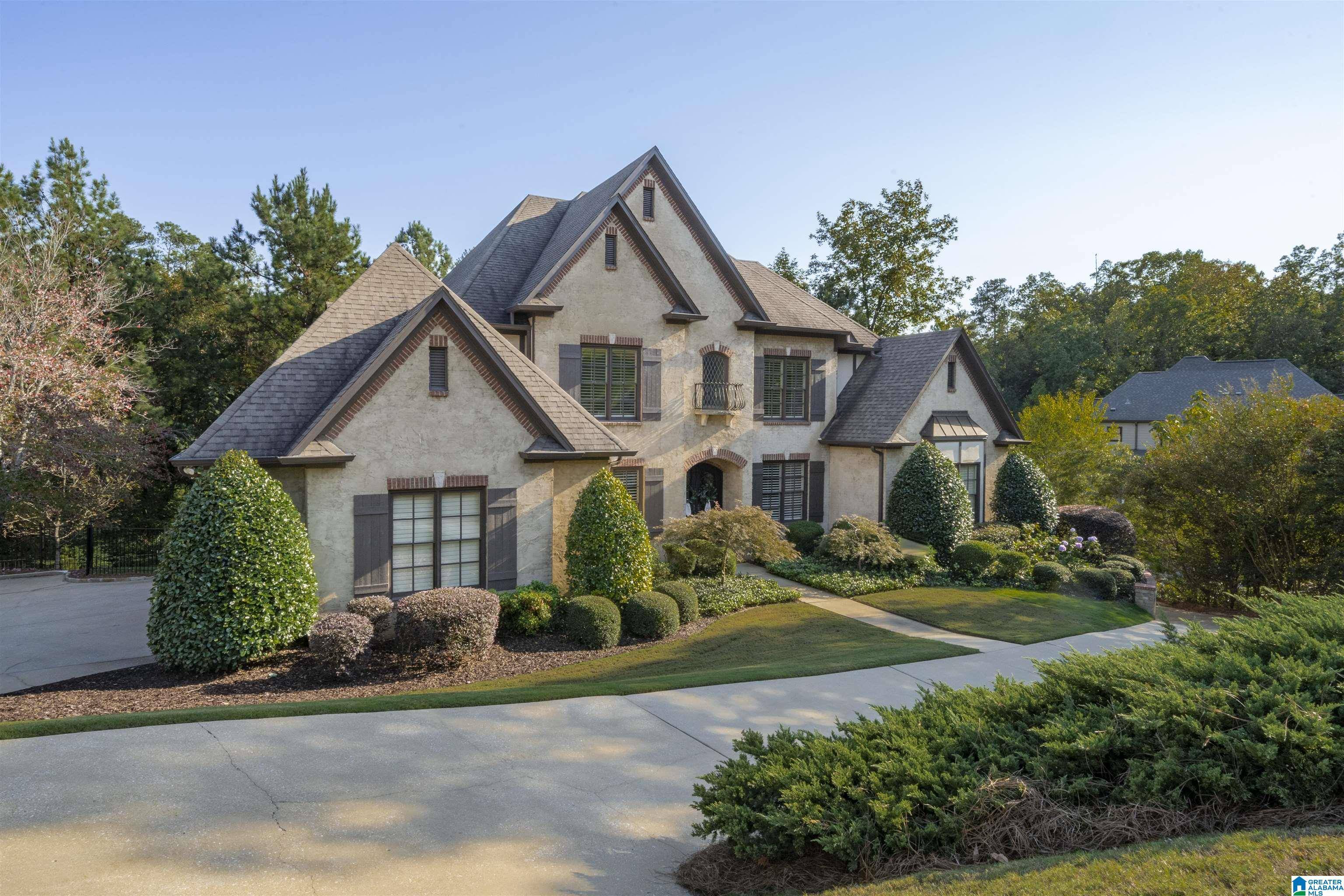 Vestavia Hills, AL 35242,4245 MARDEN WAY