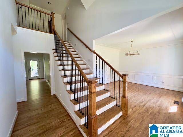 Moody, AL 35004,3701 HUNTER RIDGE ROAD