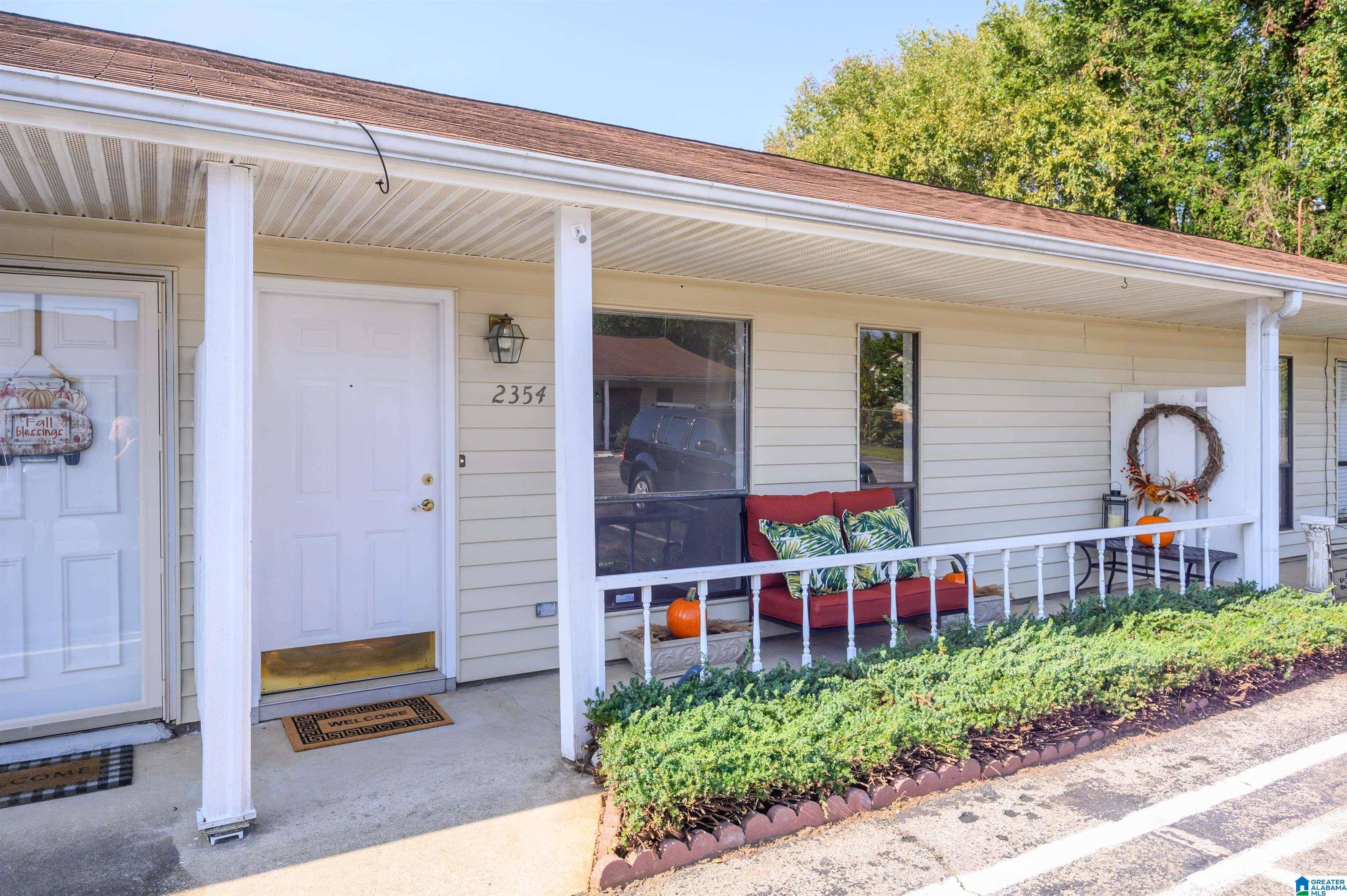 Birmingham, AL 35235,2354 GRAYSON VALLEY DRIVE #2354