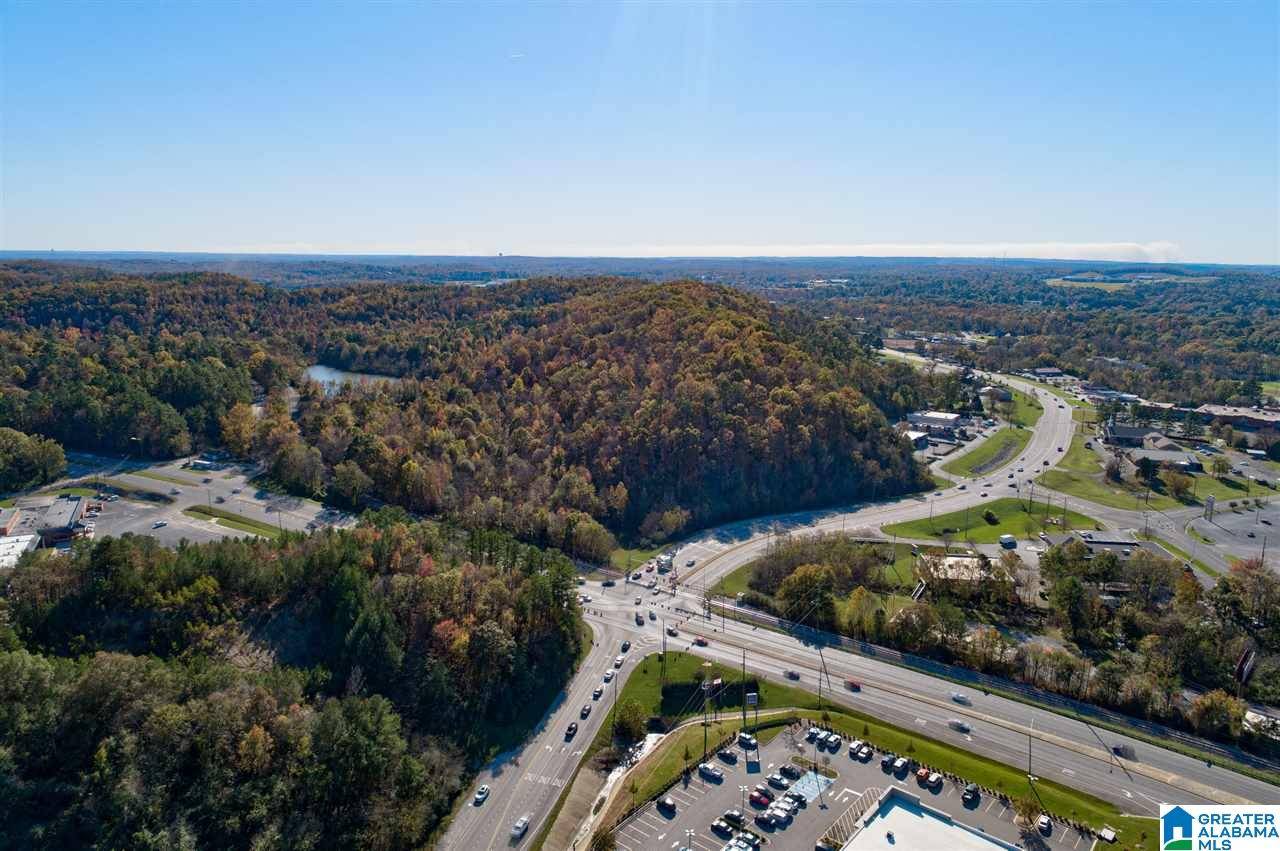 Alabaster, AL 35007,0 SIMMSVILLE ROAD #2 Parcels