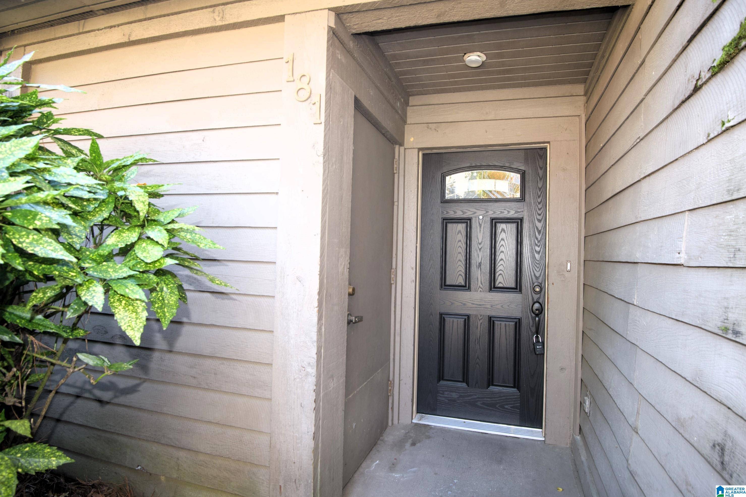 Birmingham, AL 35242,181 CAMBRIAN WAY #181