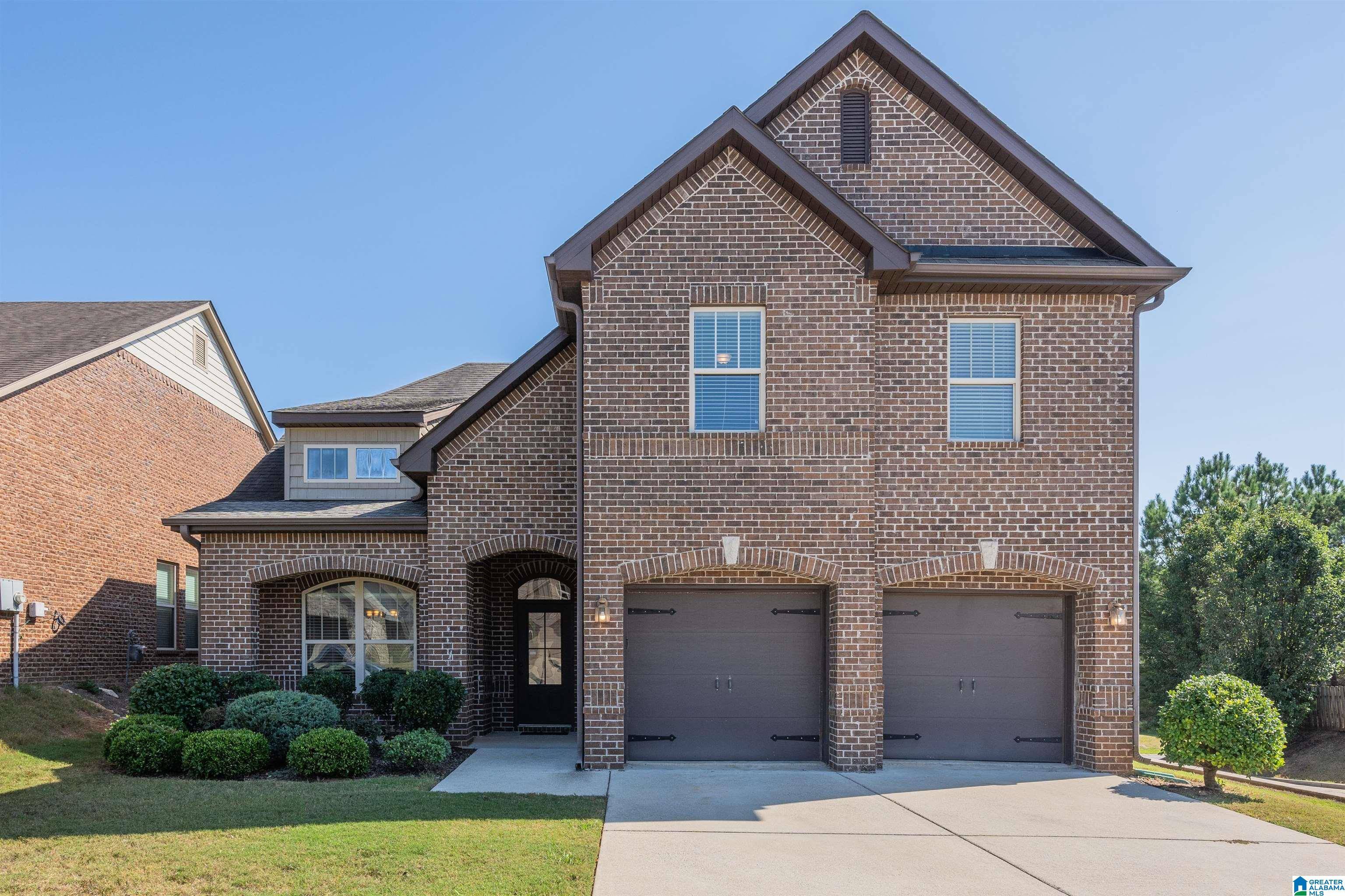 Trussville, AL 35173,347 GLEN CROSS WAY
