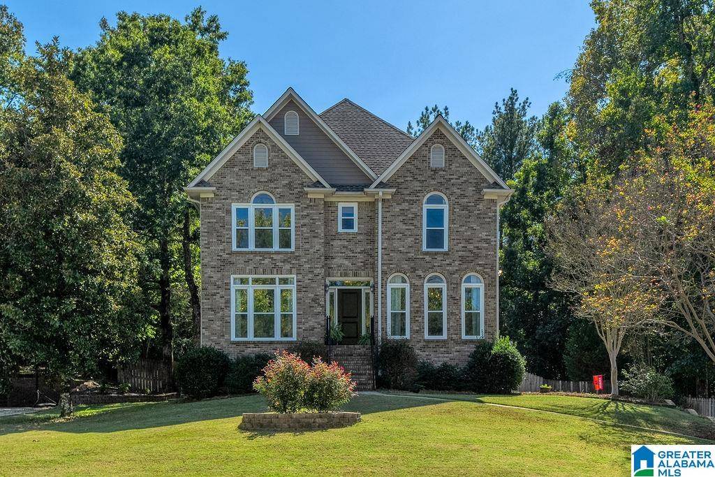Hoover, AL 35244,2350 WOODHIGHLANDS DRIVE