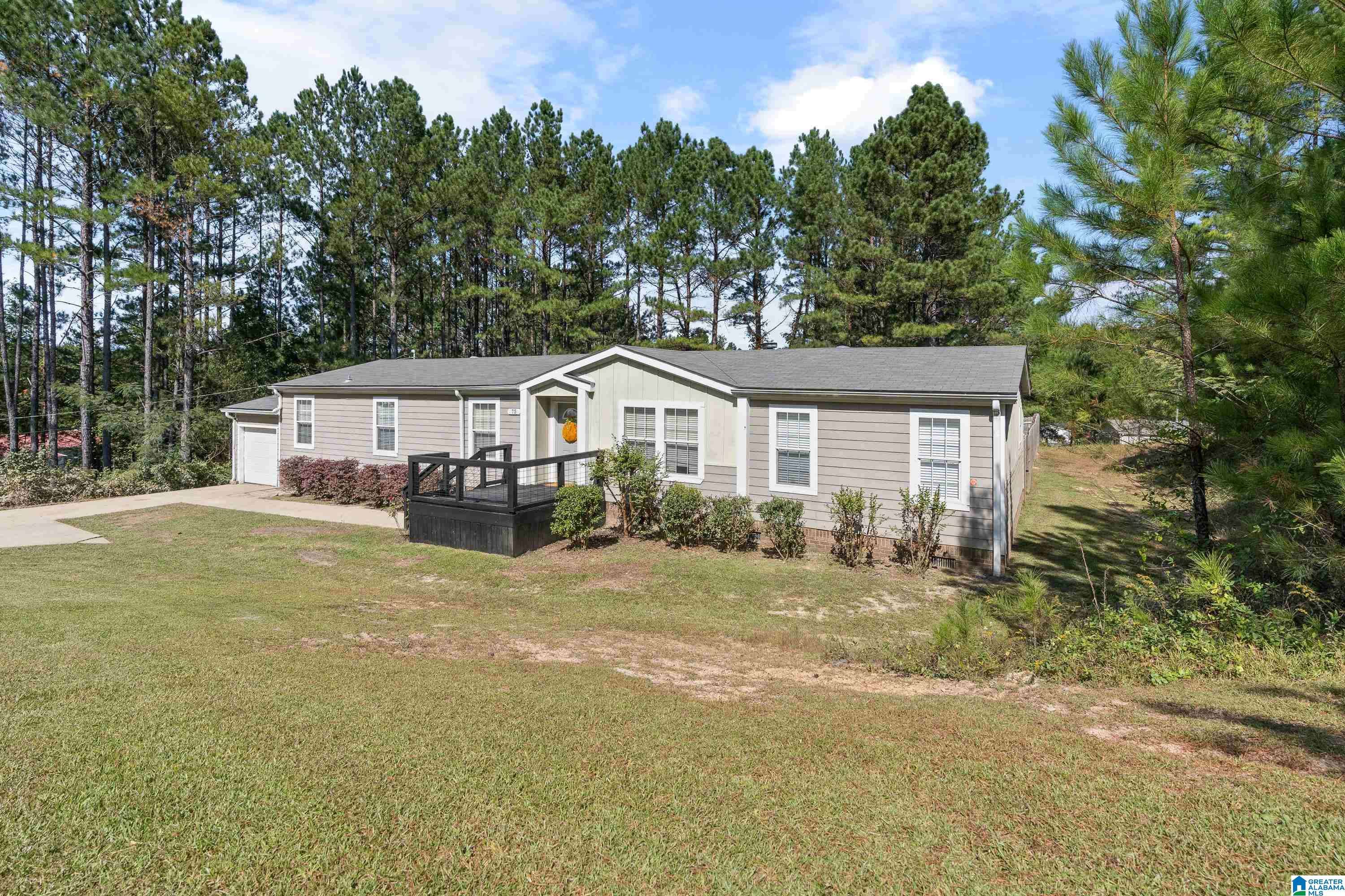 Odenville, AL 35120,75 BROOKWOOD COURT