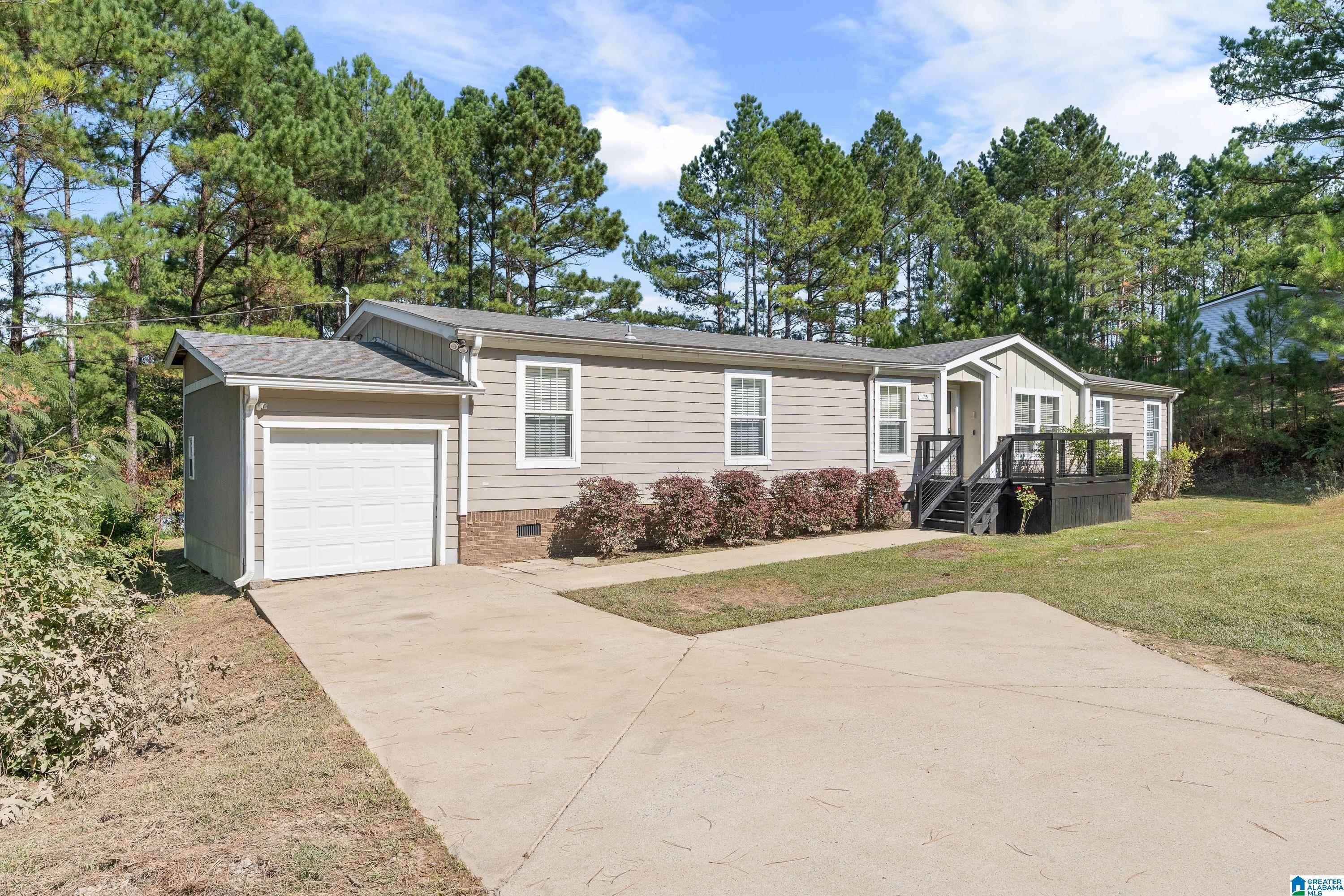 Odenville, AL 35120,75 BROOKWOOD COURT