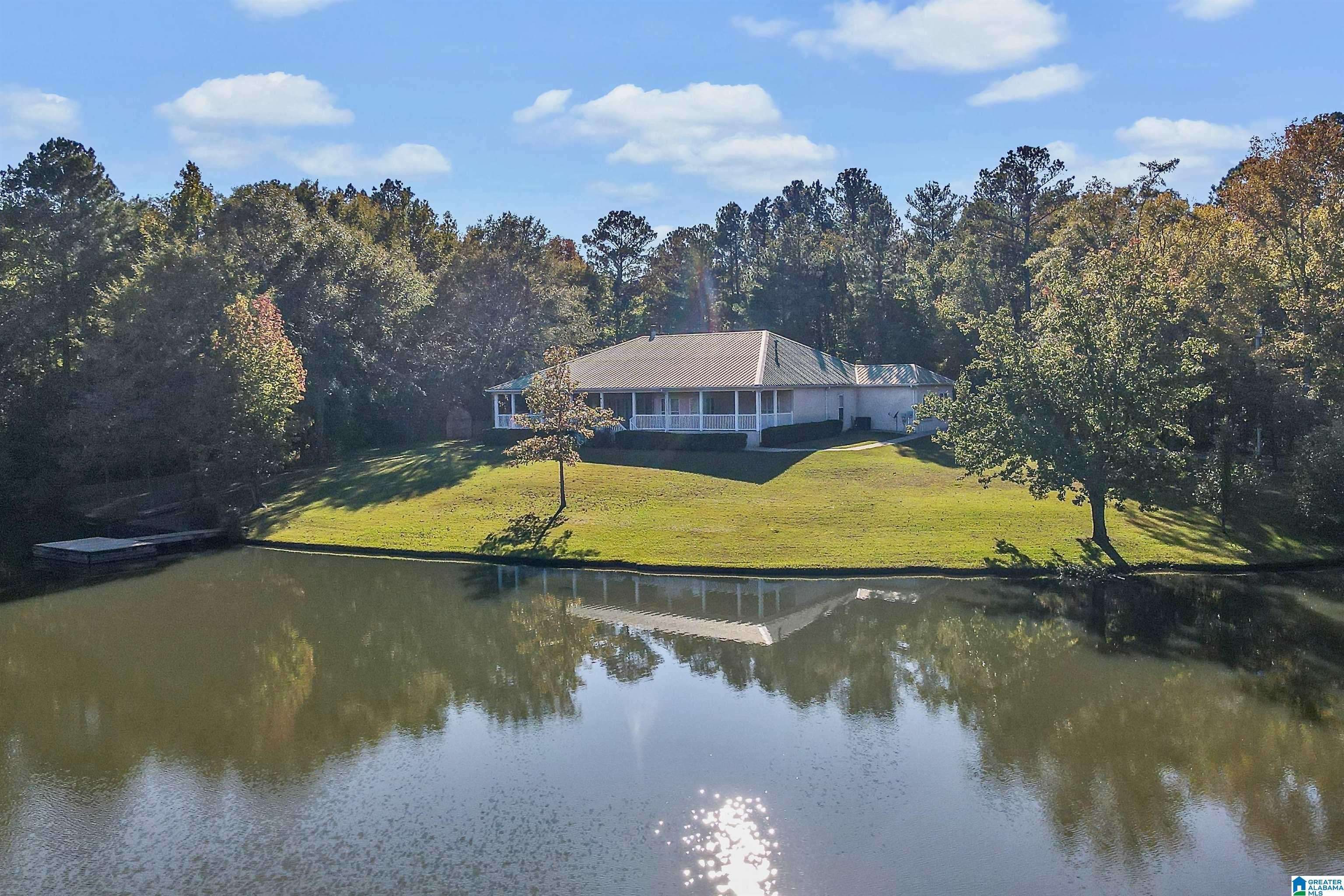 Sylacauga, AL 35151,3071 COUNTY ROAD 74