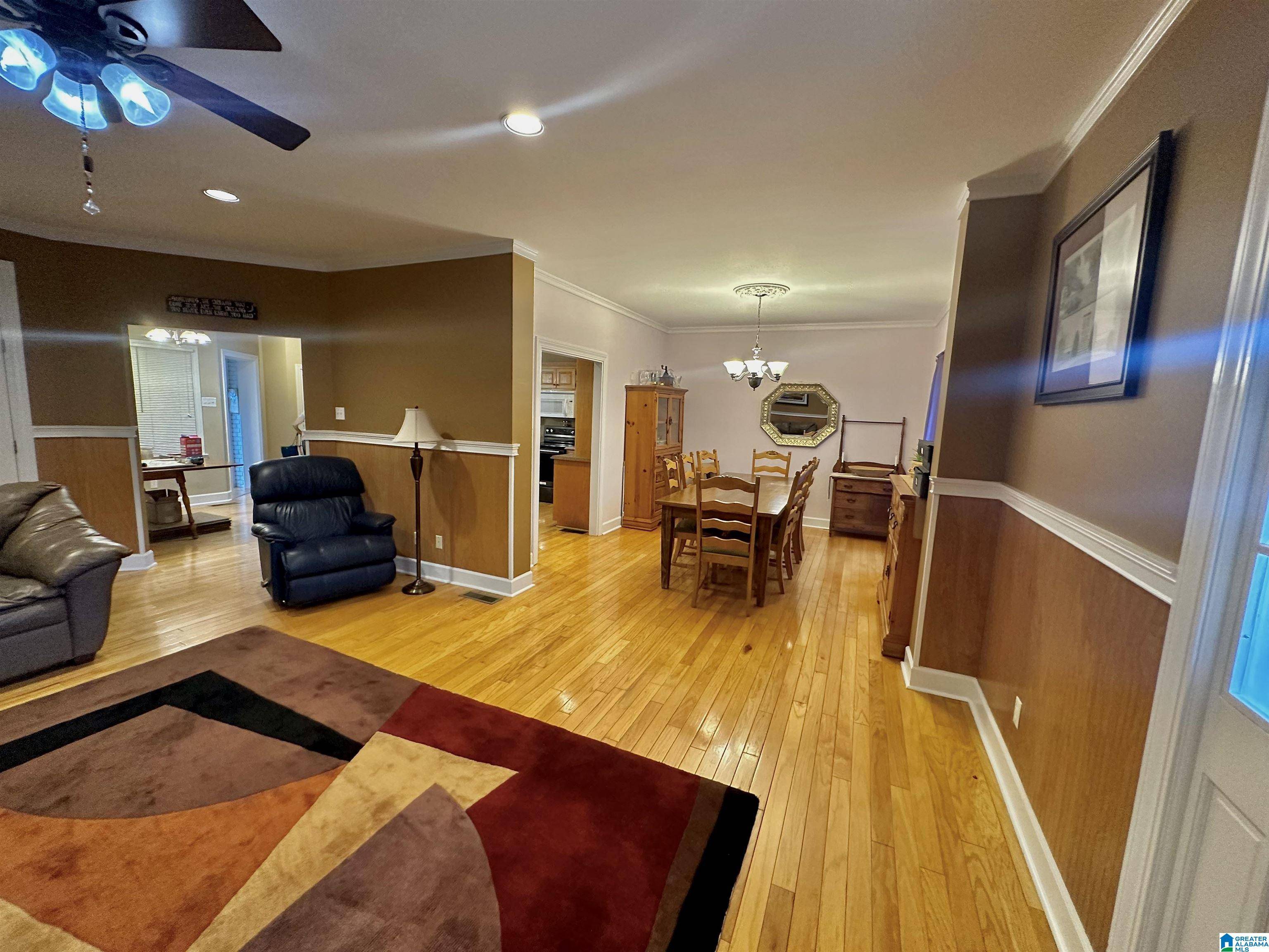 Sylacauga, AL 35150,46 STONE RIDGE DRIVE