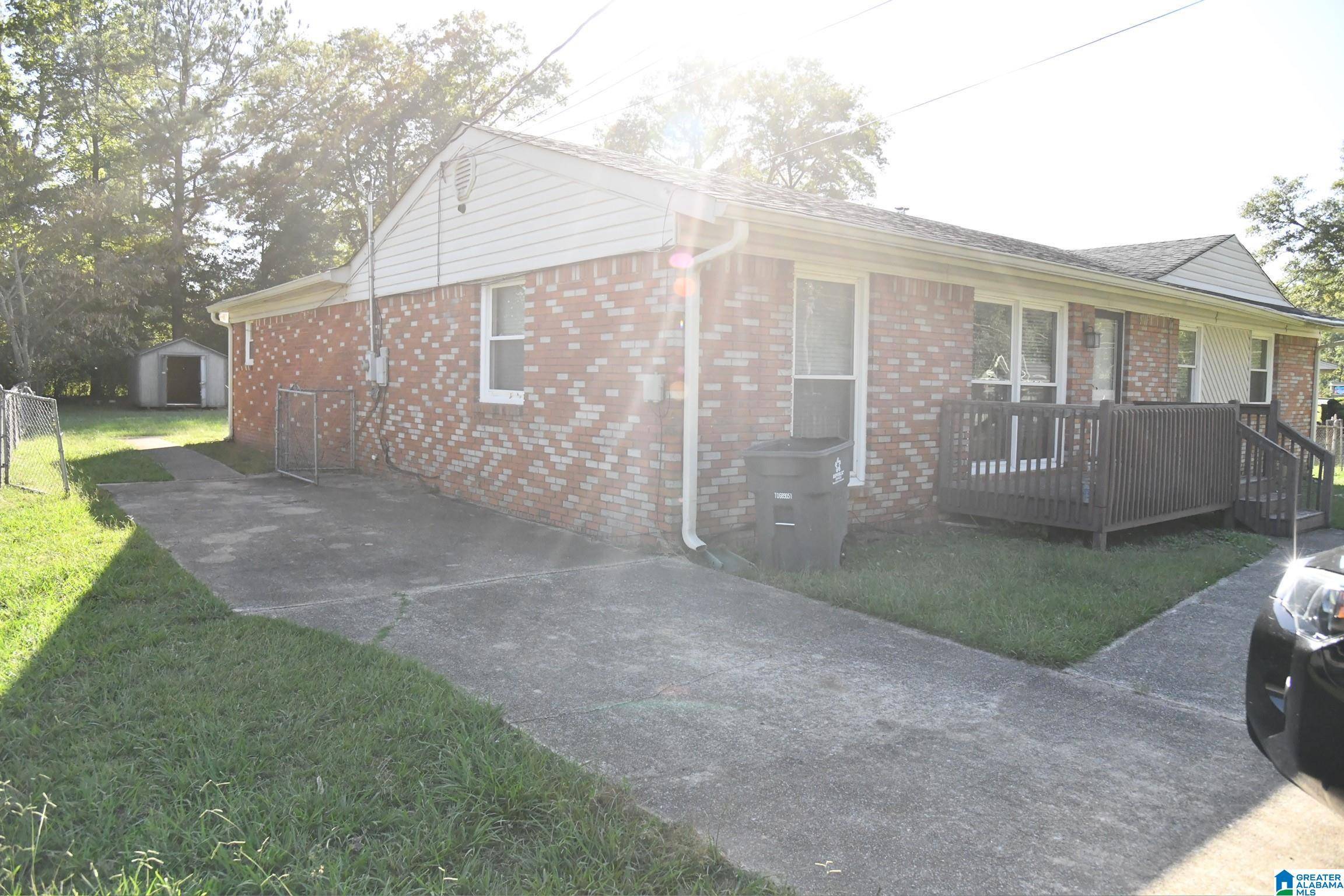 Hueytown, AL 35023,2908 DWAINE AVENUE