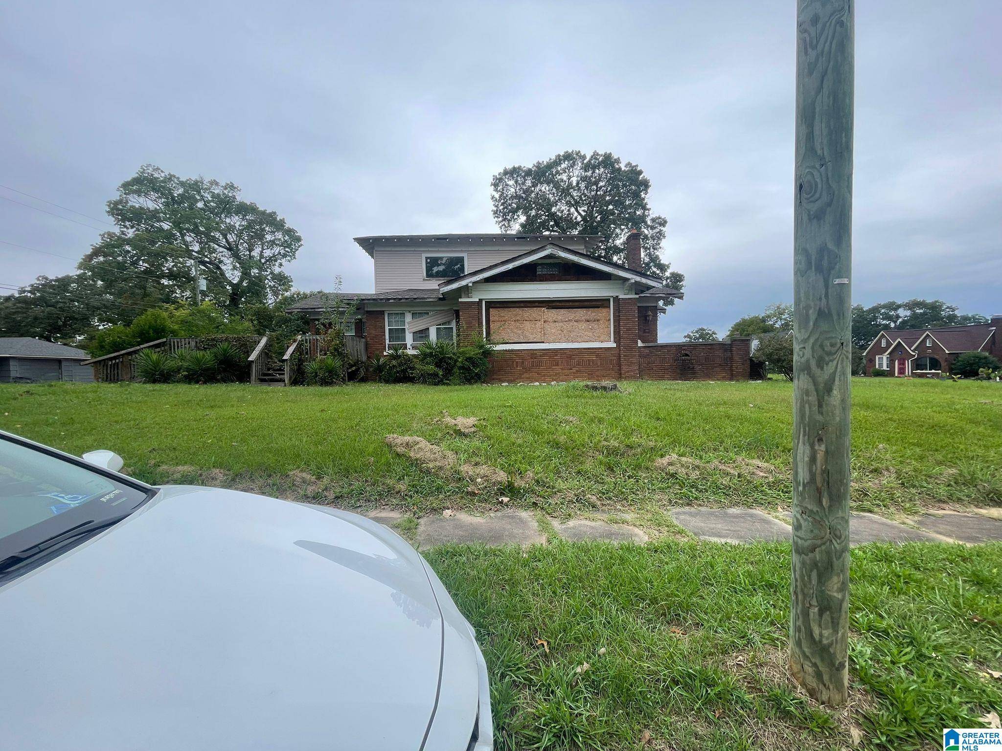 Birmingham, AL 35208,1349 41ST STREET