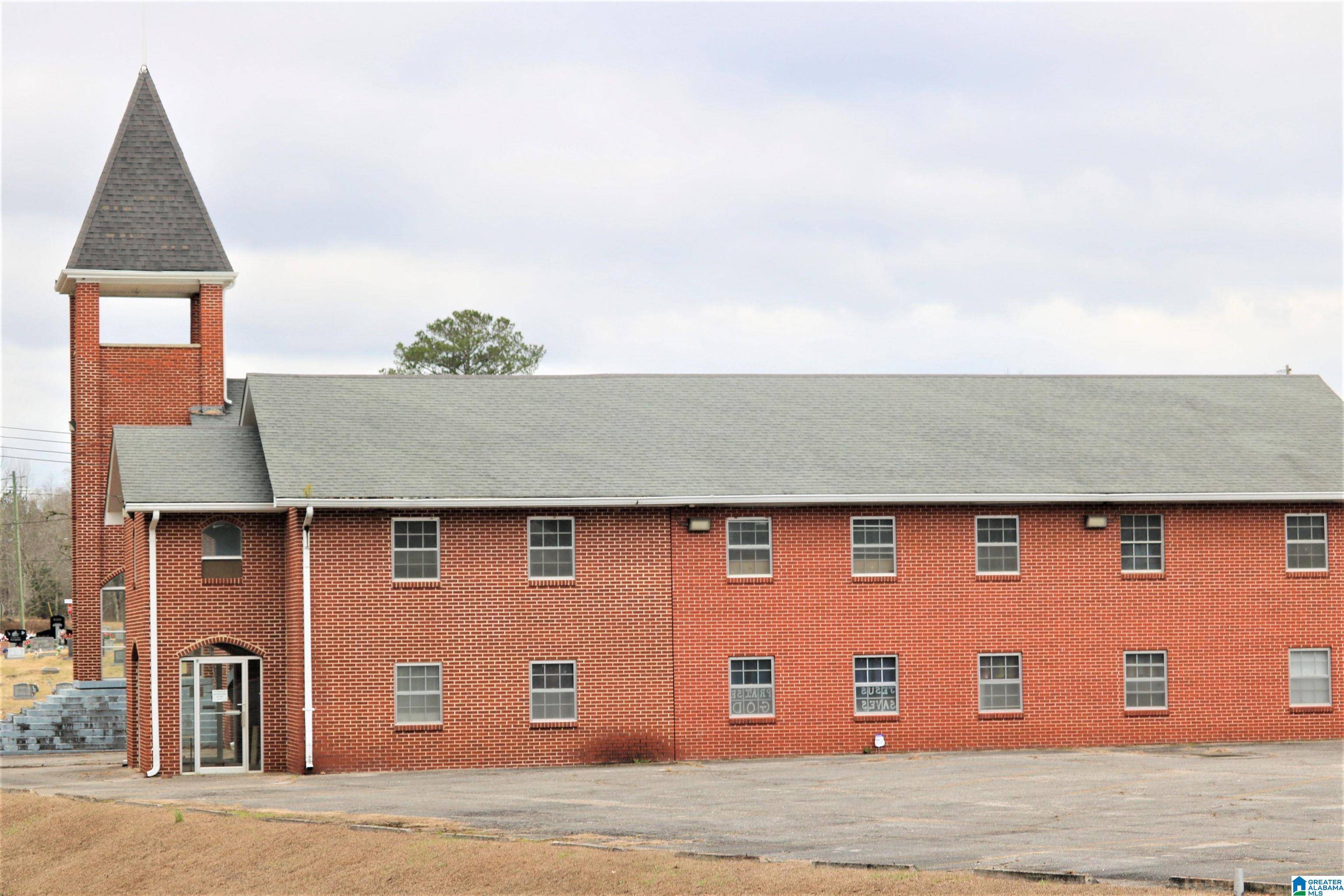 Ohatchee, AL 36271,265 MIDDLETON ROAD